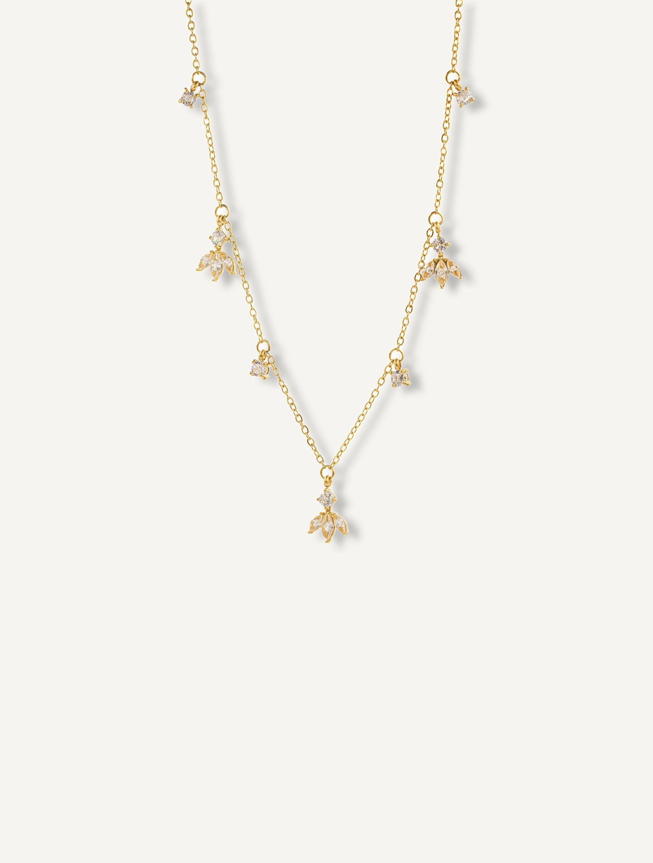 Talaia Bijoux Colliers Collier Carla Bijoux