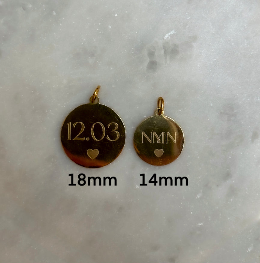 Talaia Bijoux Collier Céleste Bijoux