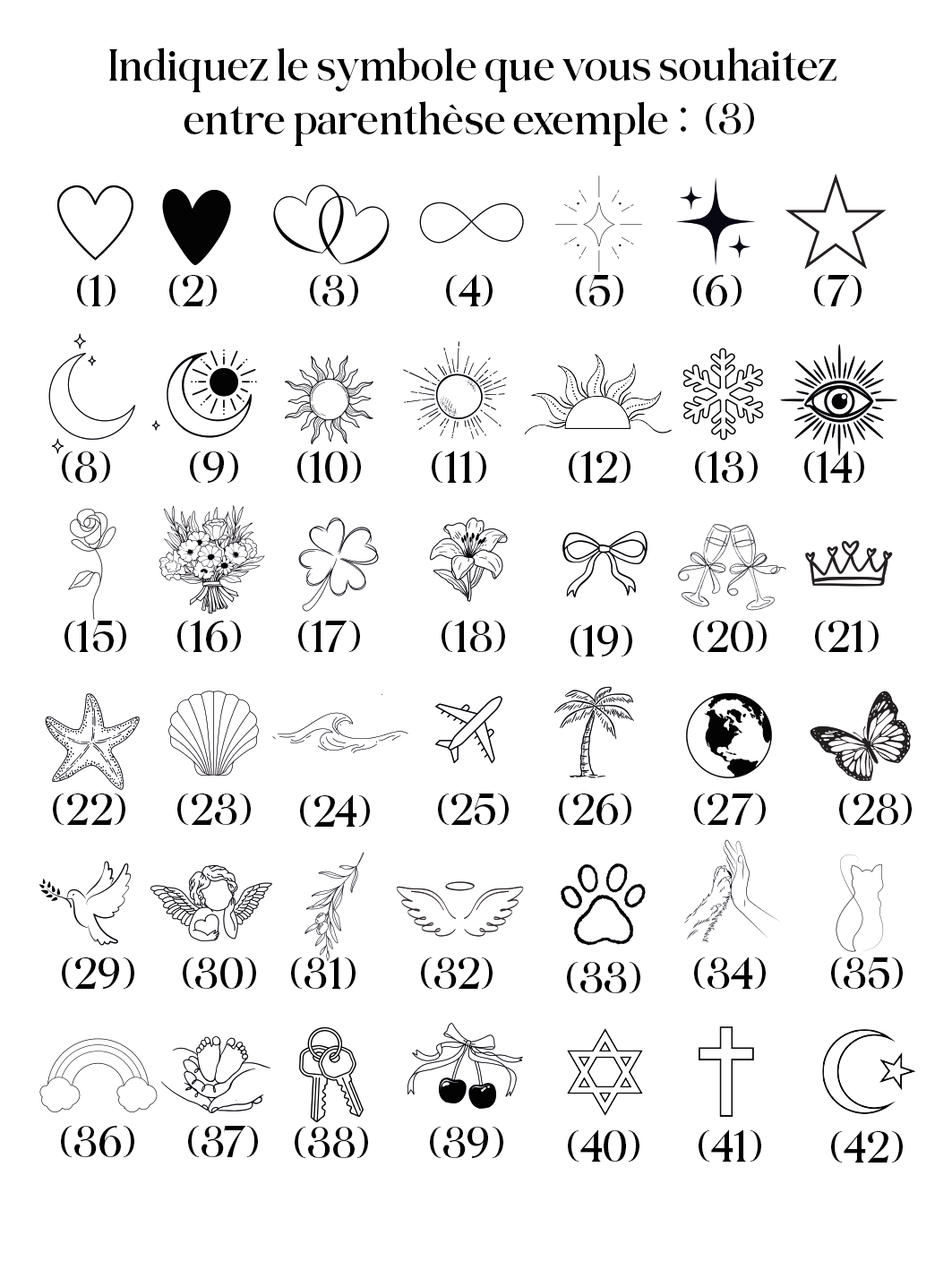 Talaia Bijoux Colliers Collier Céleste Bijoux