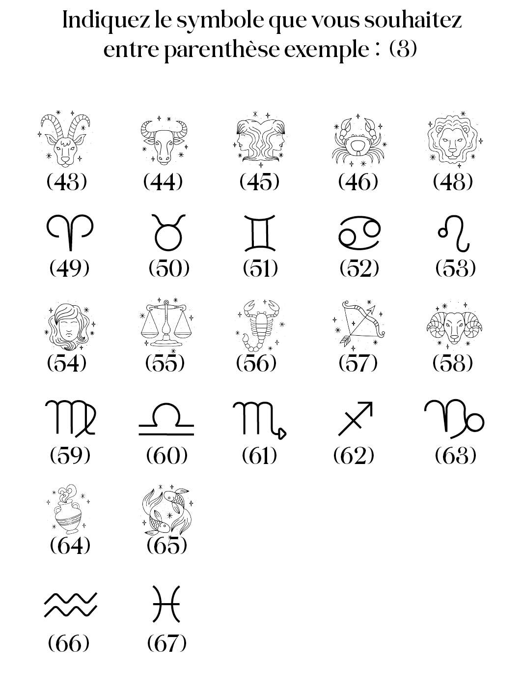 Talaia Bijoux Colliers Collier Céleste Bijoux