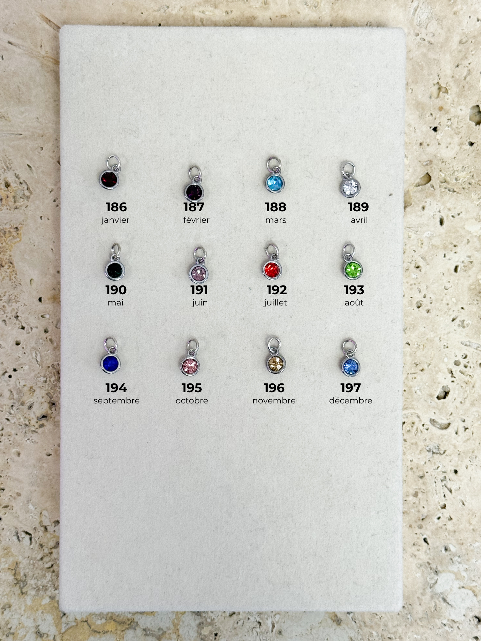 Talaia Bijoux Colliers Collier cordon à personnaliser Bijoux