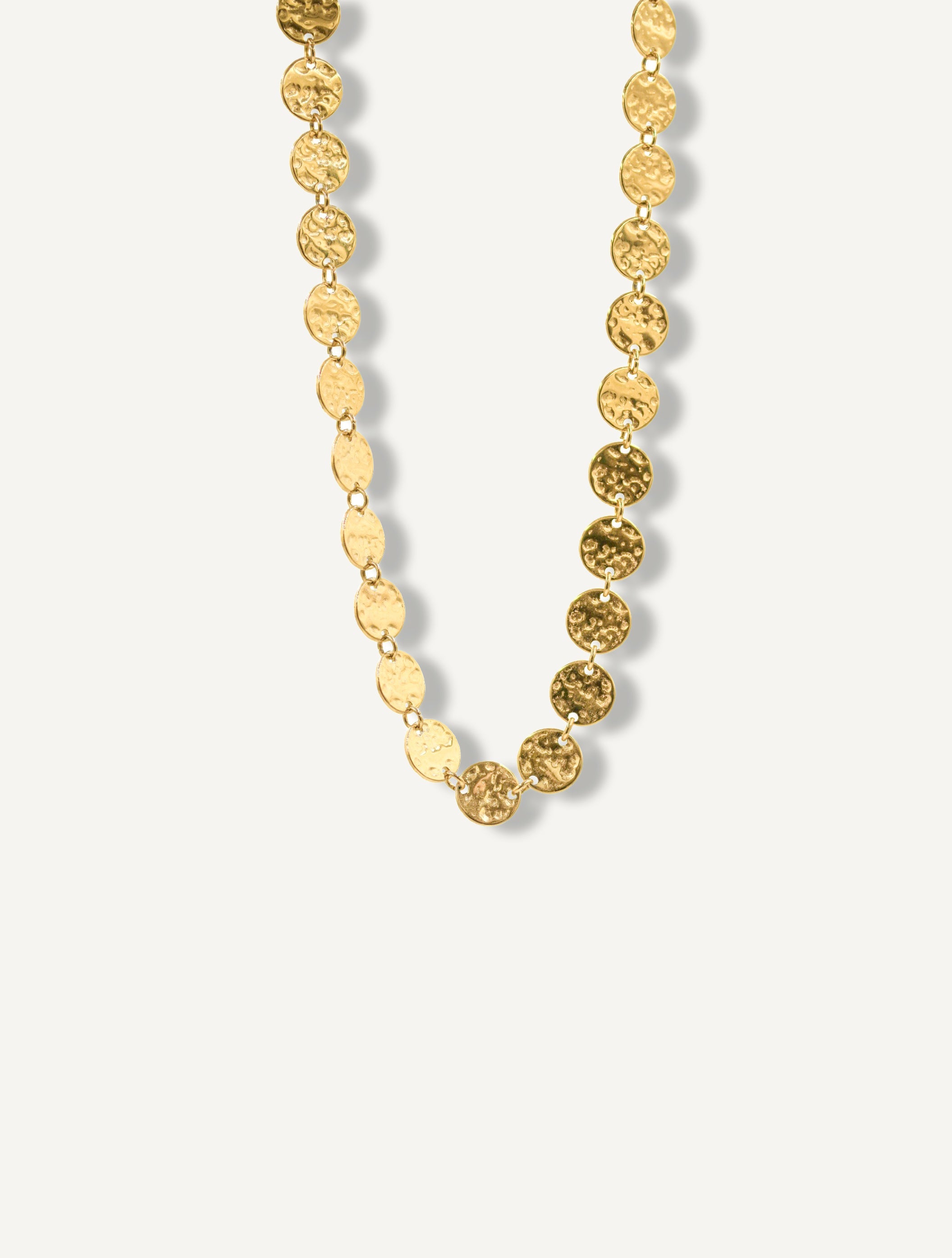 Talaia Bijoux Colliers Collier Danaé Bijoux