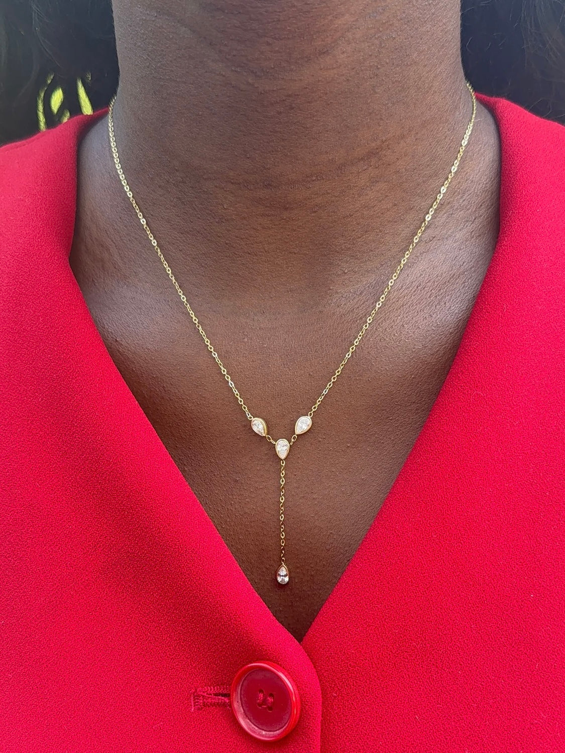 Talaia Bijoux Colliers Collier Doris Bijoux