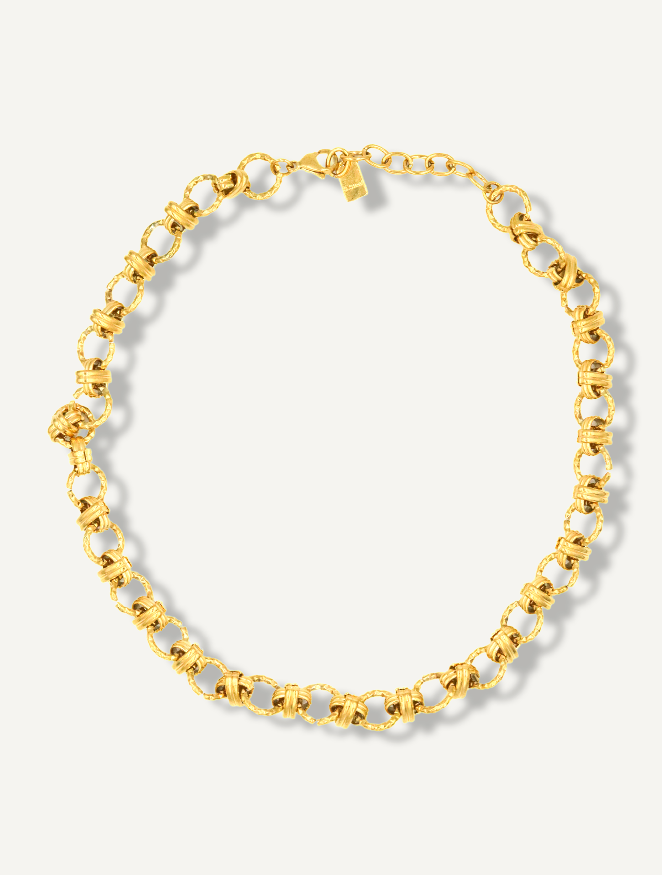 Talaia Bijoux Bracelets Collier Elisa Bijoux