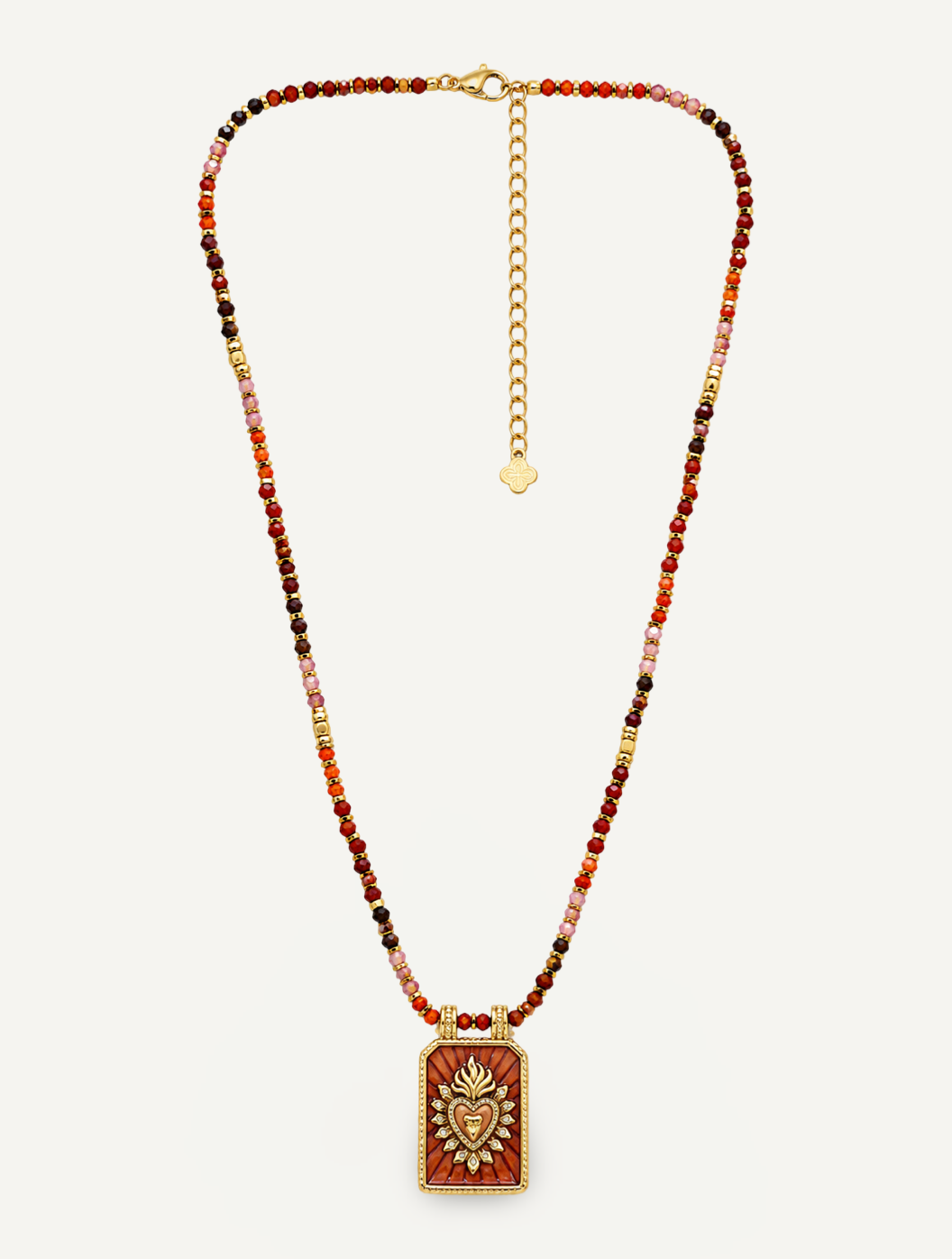 Talaia Bijoux Colliers Collier Emily Bijoux
