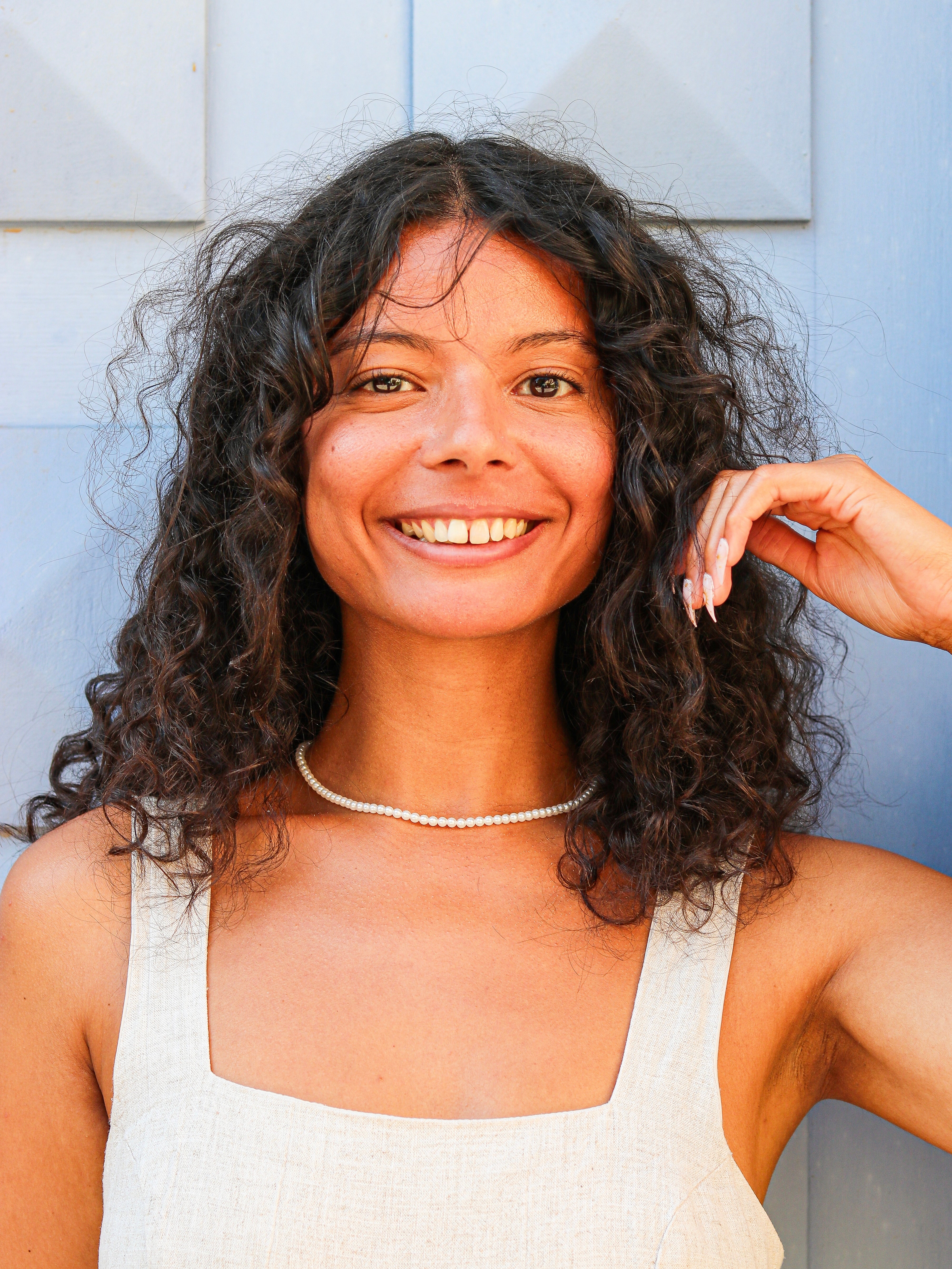 Talaia Bijoux Colliers Collier Felicia Bijoux