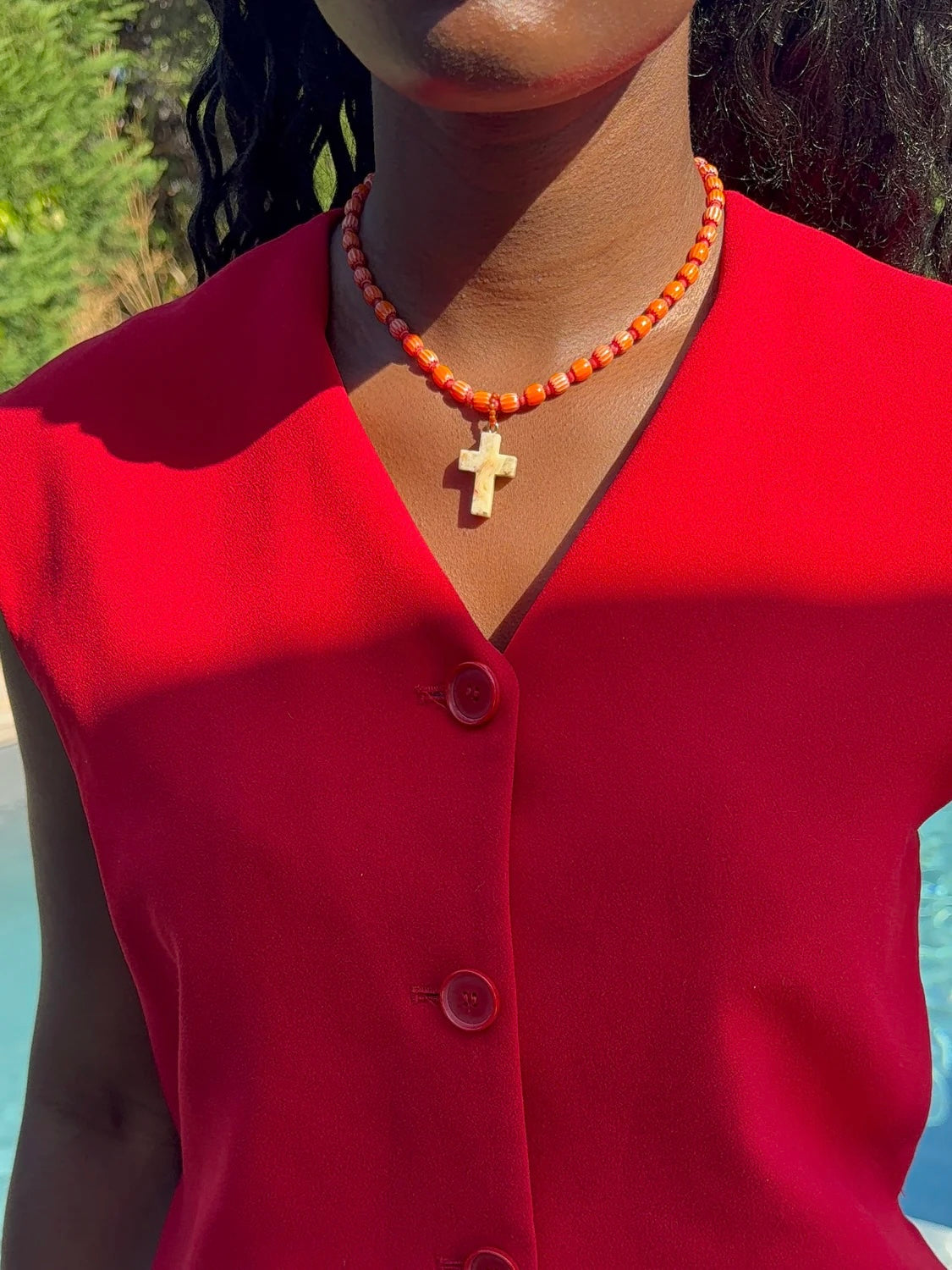 Talaia Bijoux Colliers Collier Graziella Bijoux