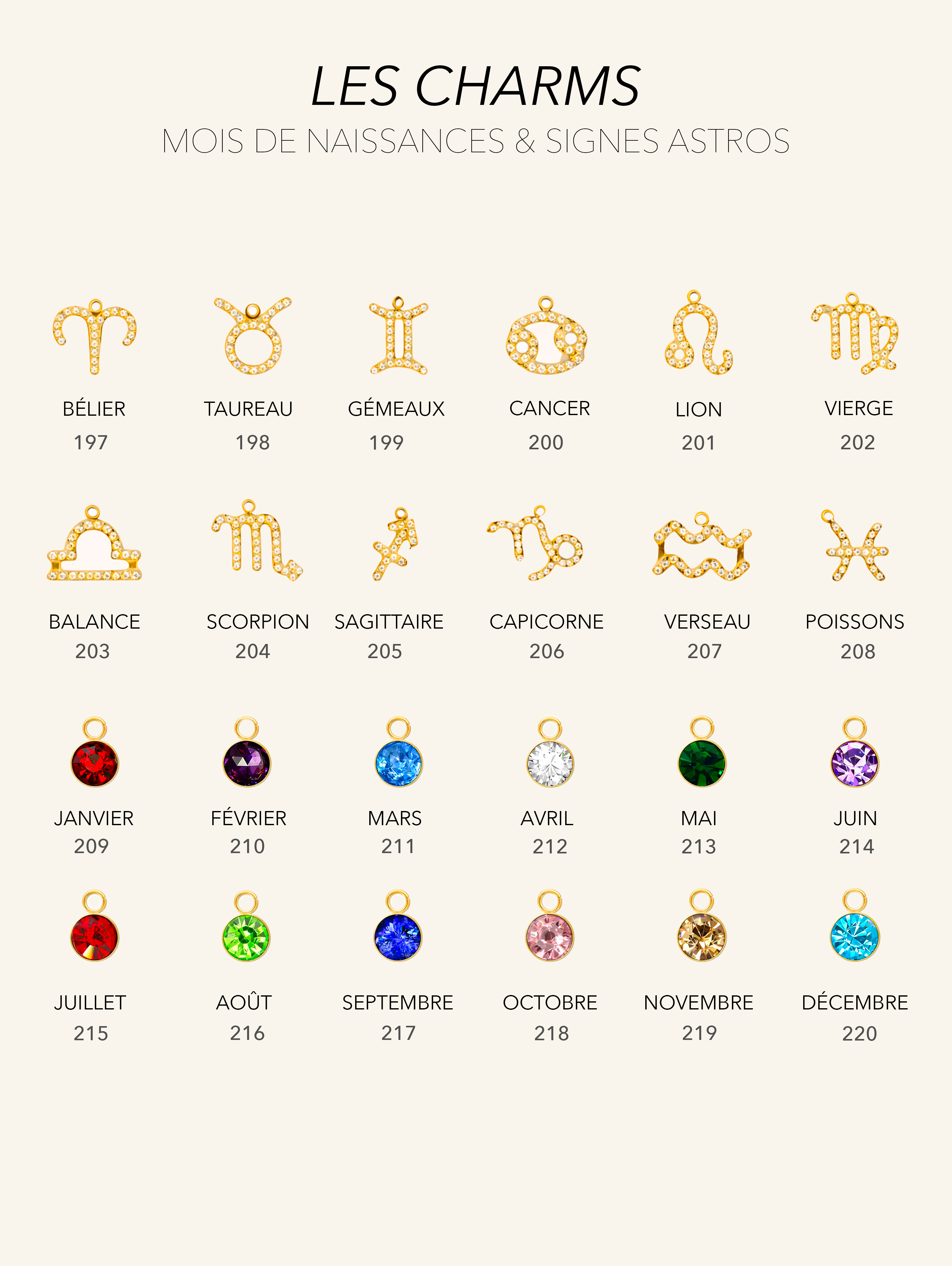 Talaia Bijoux Colliers Collier Ina Bijoux