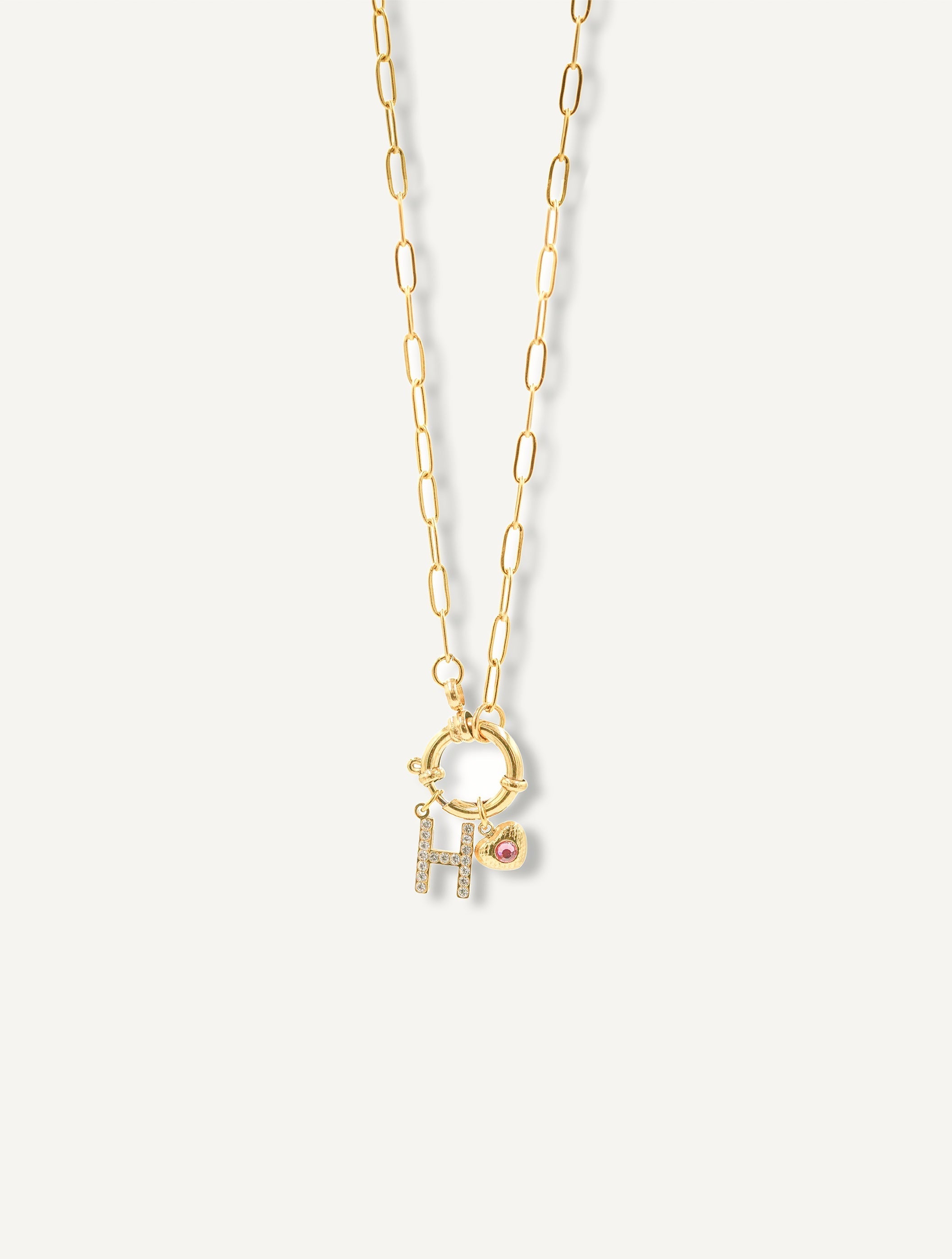 Talaia Bijoux Colliers Collier Ina Bijoux