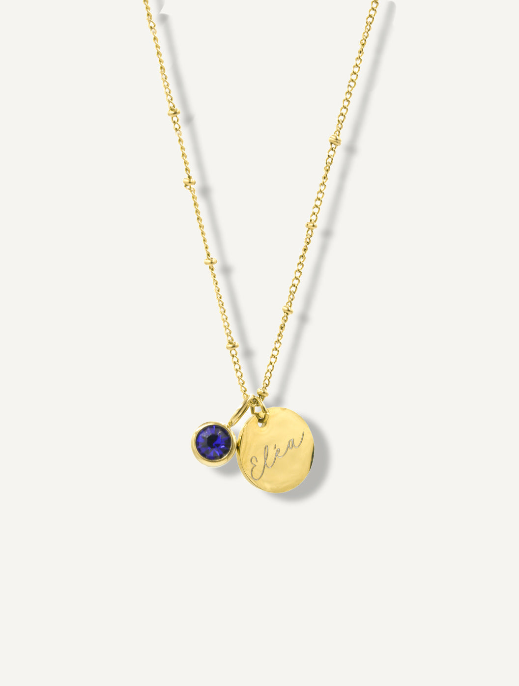 Talaia Bijoux Colliers Collier Instant Souvenir Bijoux