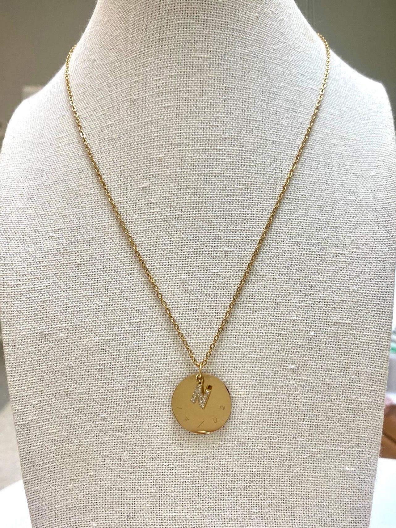 Talaia Bijoux Colliers Collier Isa Bijoux