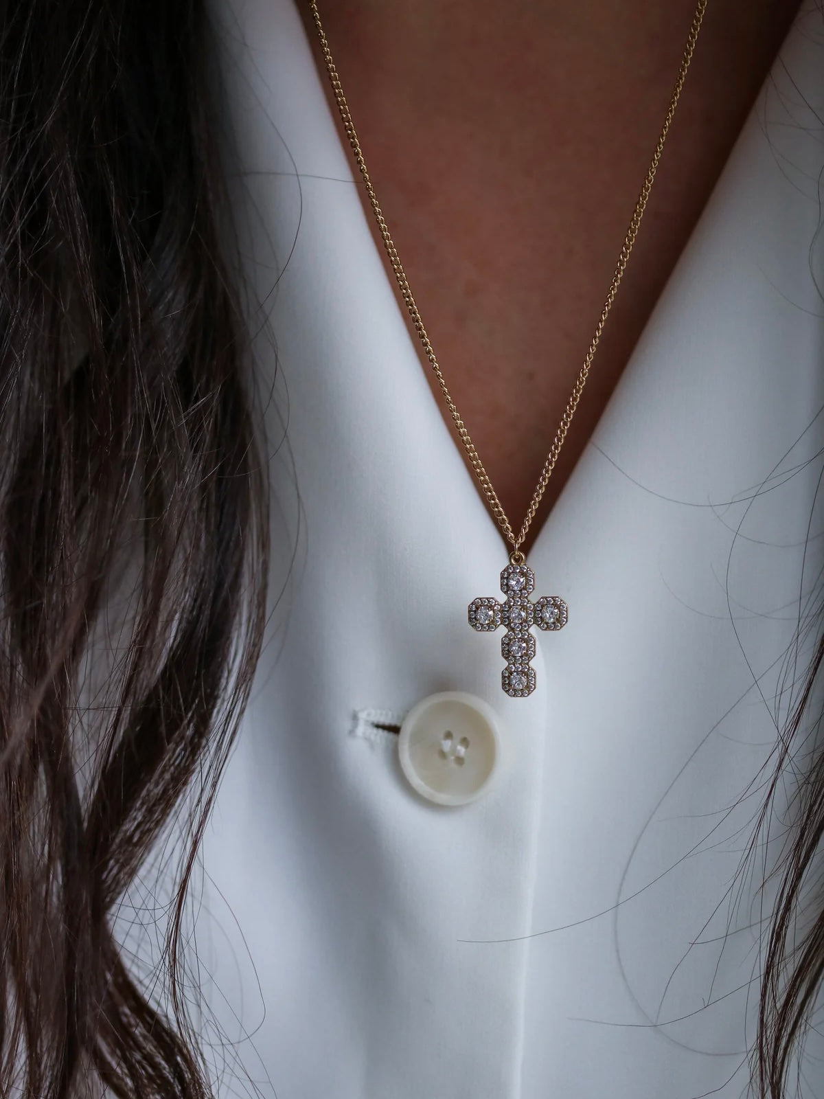 Talaia Bijoux Colliers Collier Isaure Bijoux