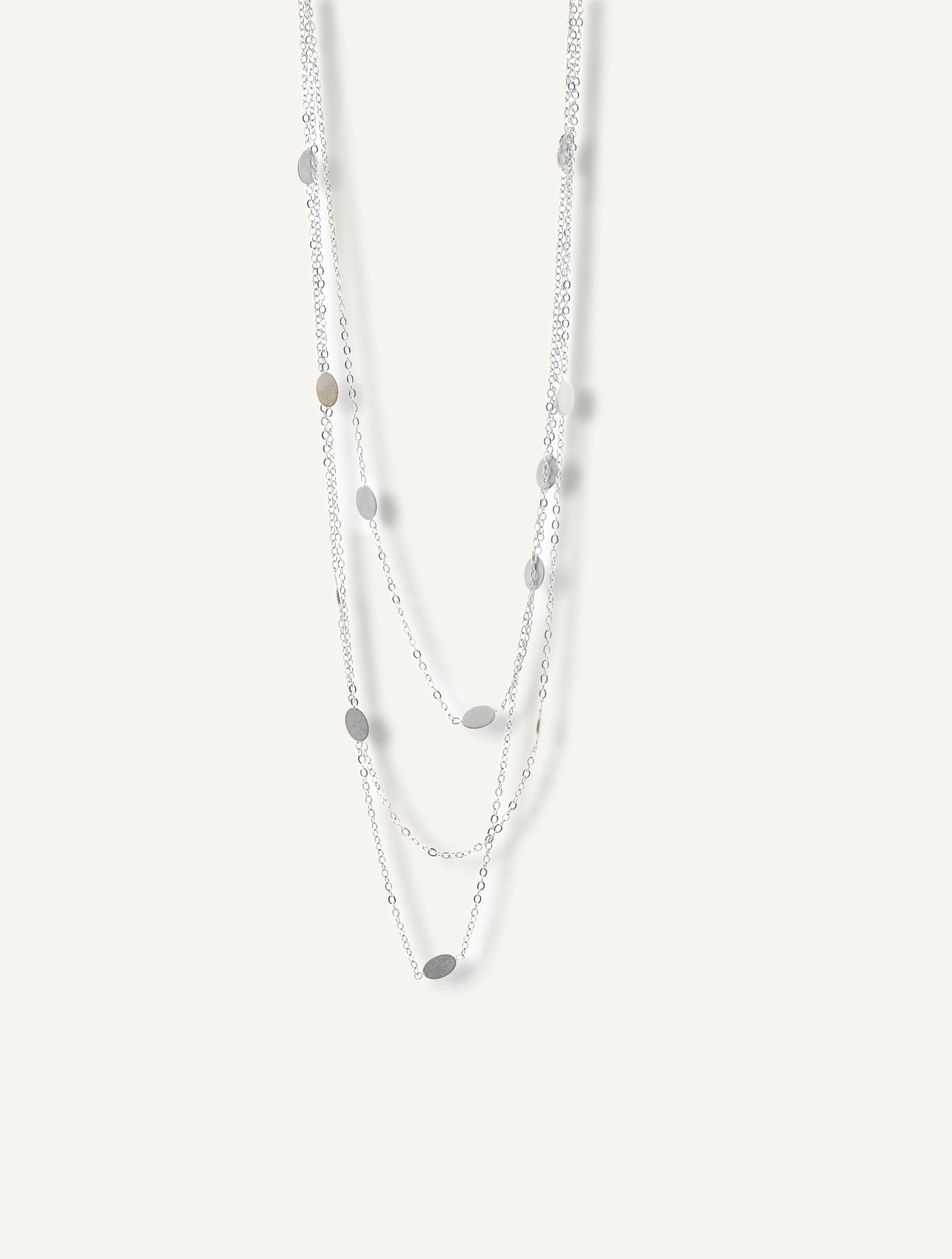 Talaia Bijoux Bracelets Argenté Collier Jaya Bijoux