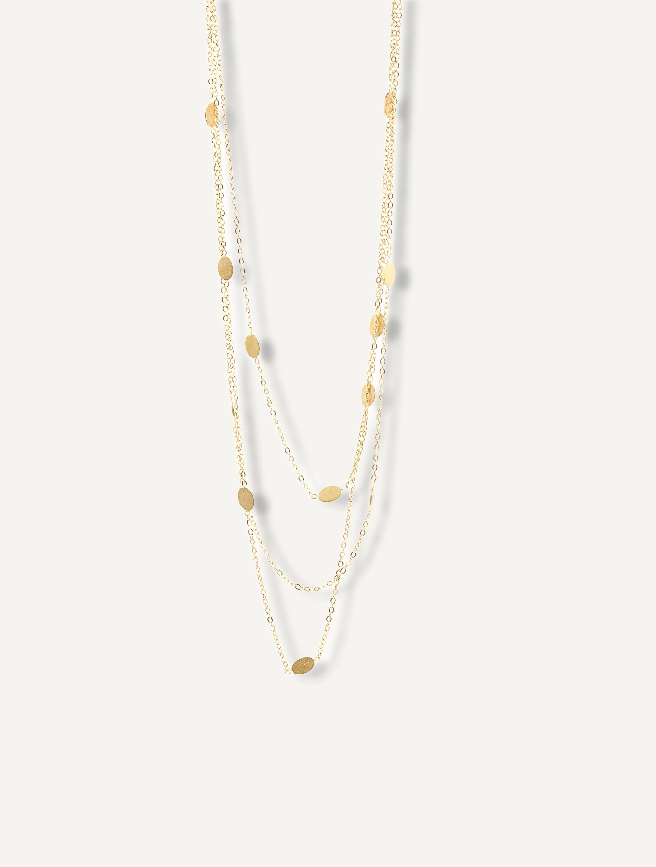 Talaia Bijoux Bracelets Doré Collier Jaya Bijoux