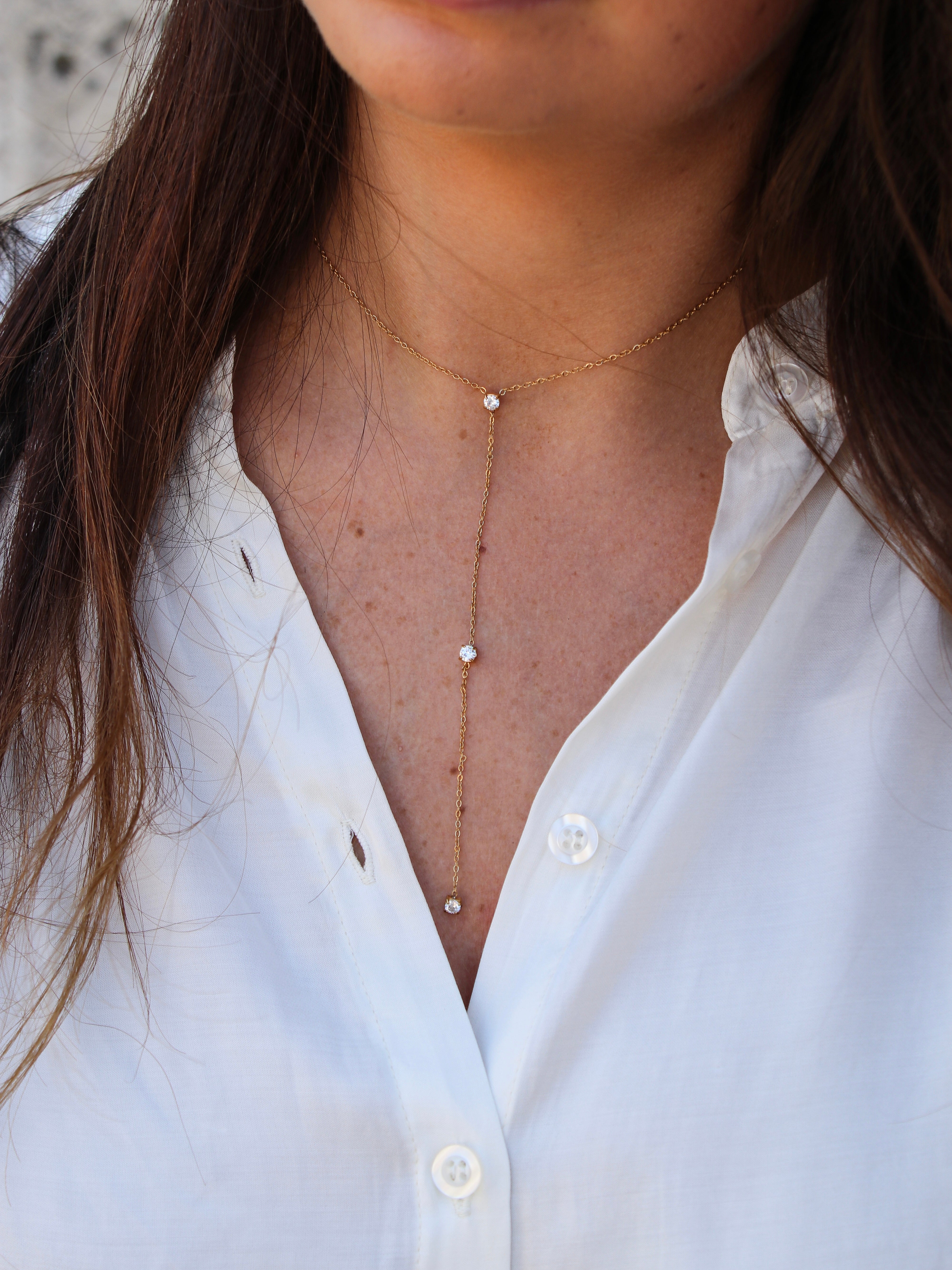 Talaia Bijoux Bracelets Collier Kacie Bijoux