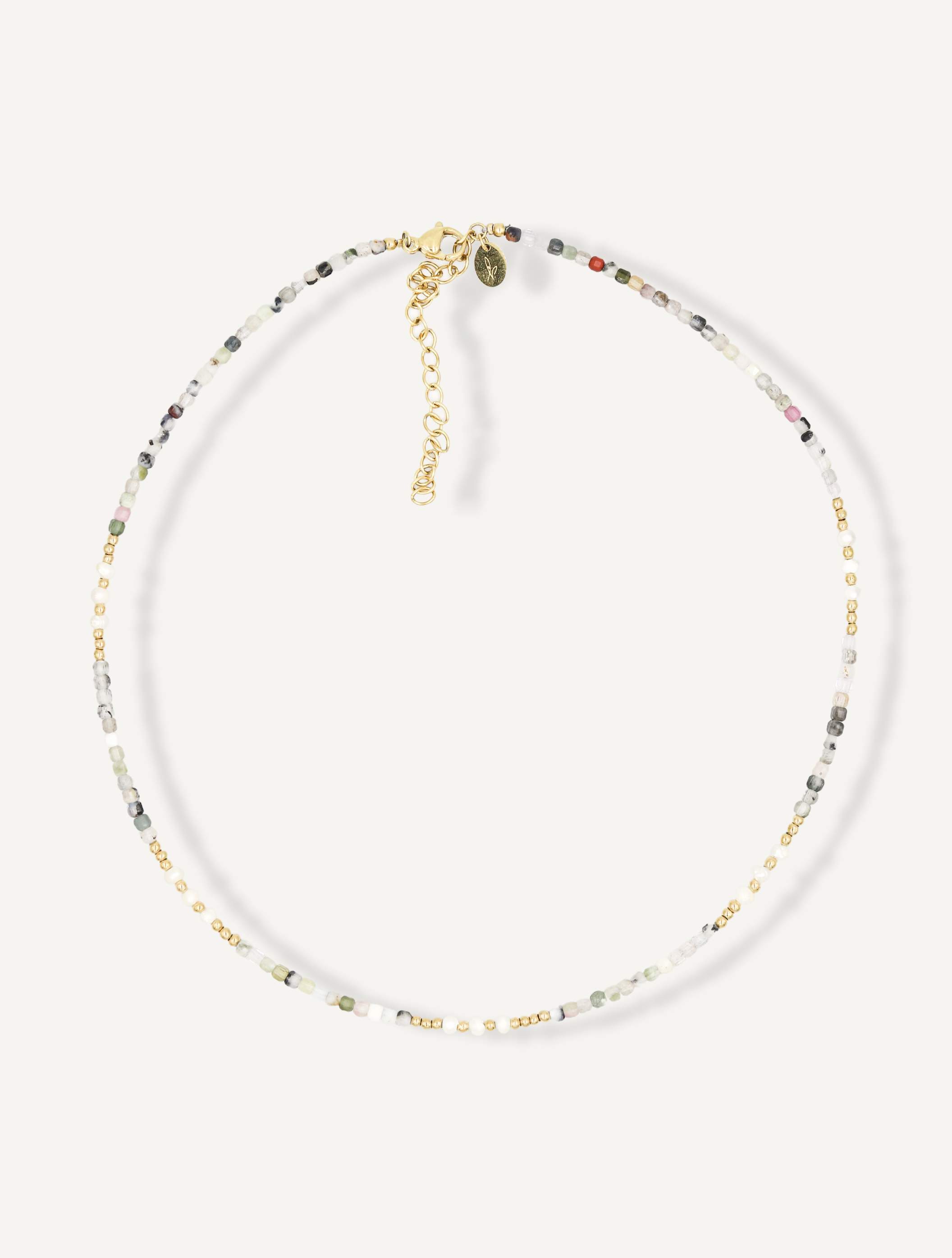 Talaia Bijoux Colliers Collier Laly Bijoux