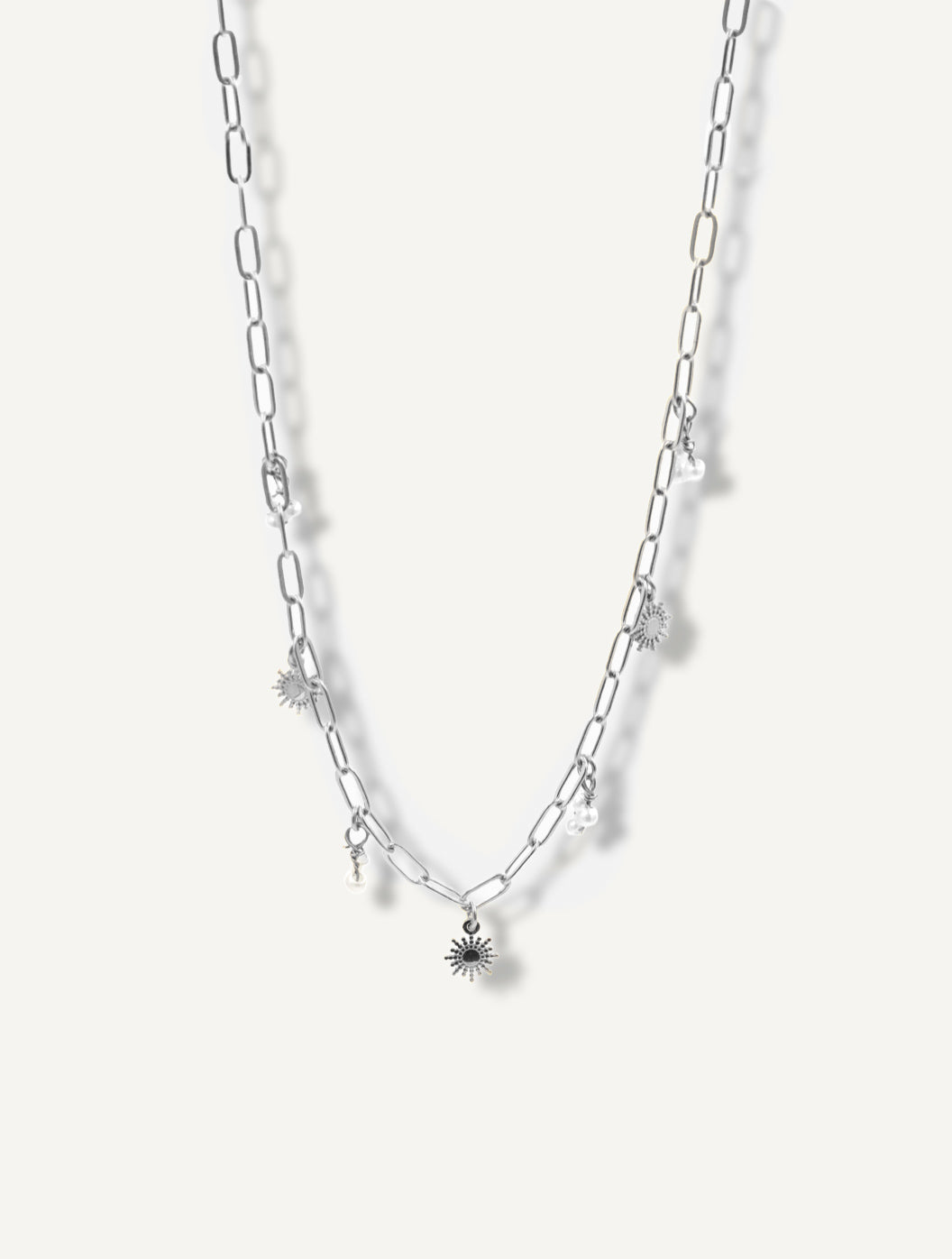 Talaia Bijoux Bracelets Argenté Collier Lana Bijoux