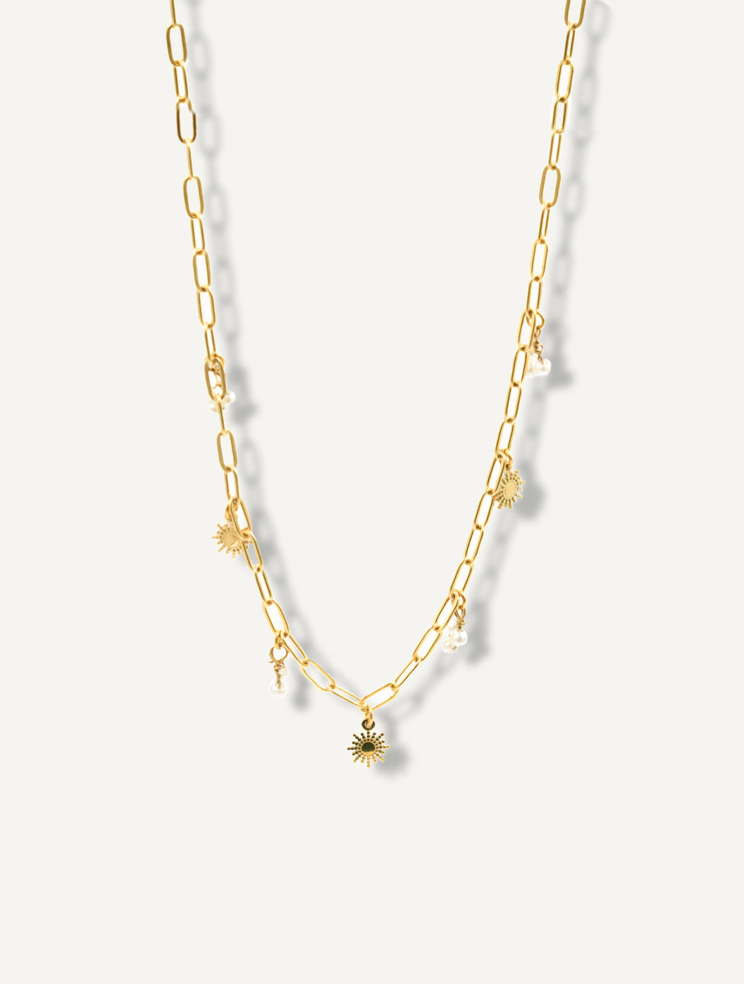 Talaia Bijoux Bracelets Doré Collier Lana Bijoux