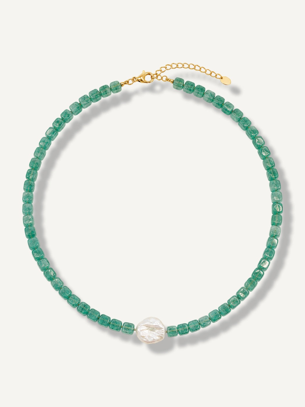 Talaia Bijoux Colliers Collier Leyna Bijoux