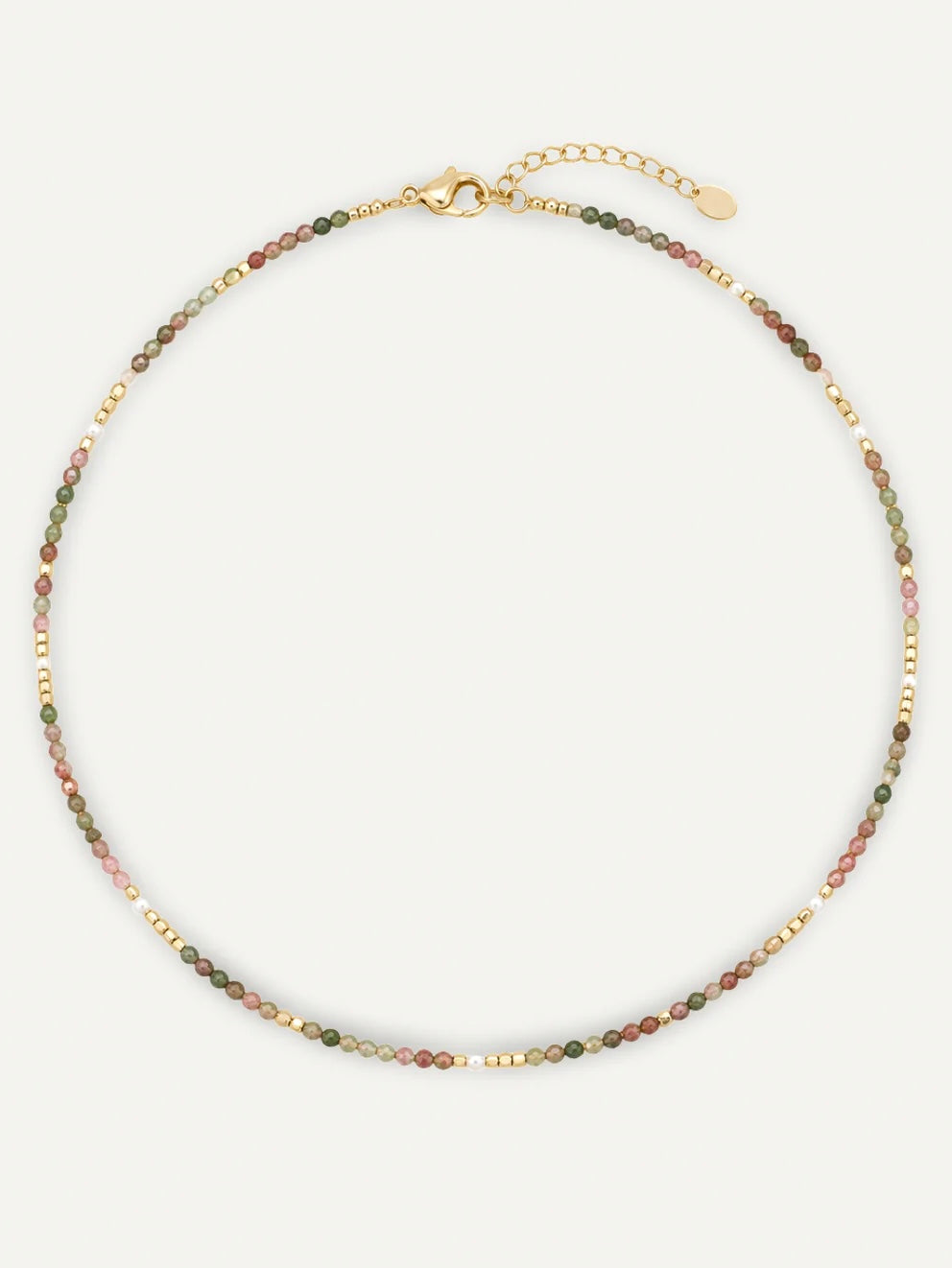 Talaia Bijoux Colliers Collier Lilou multicolore Bijoux