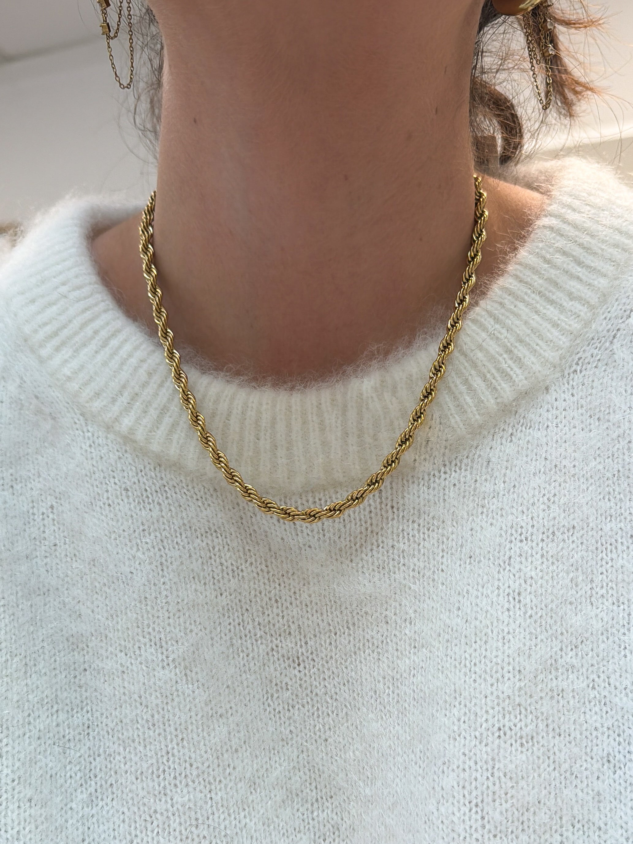 Talaia Bijoux Colliers Collier Lilu Bijoux