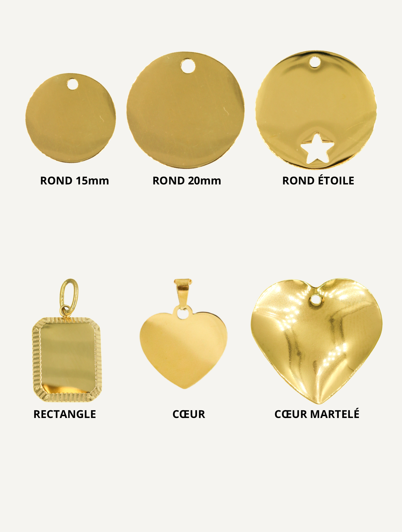 Talaia Bijoux Colliers Collier Love - Votre dessin/ecriture Bijoux