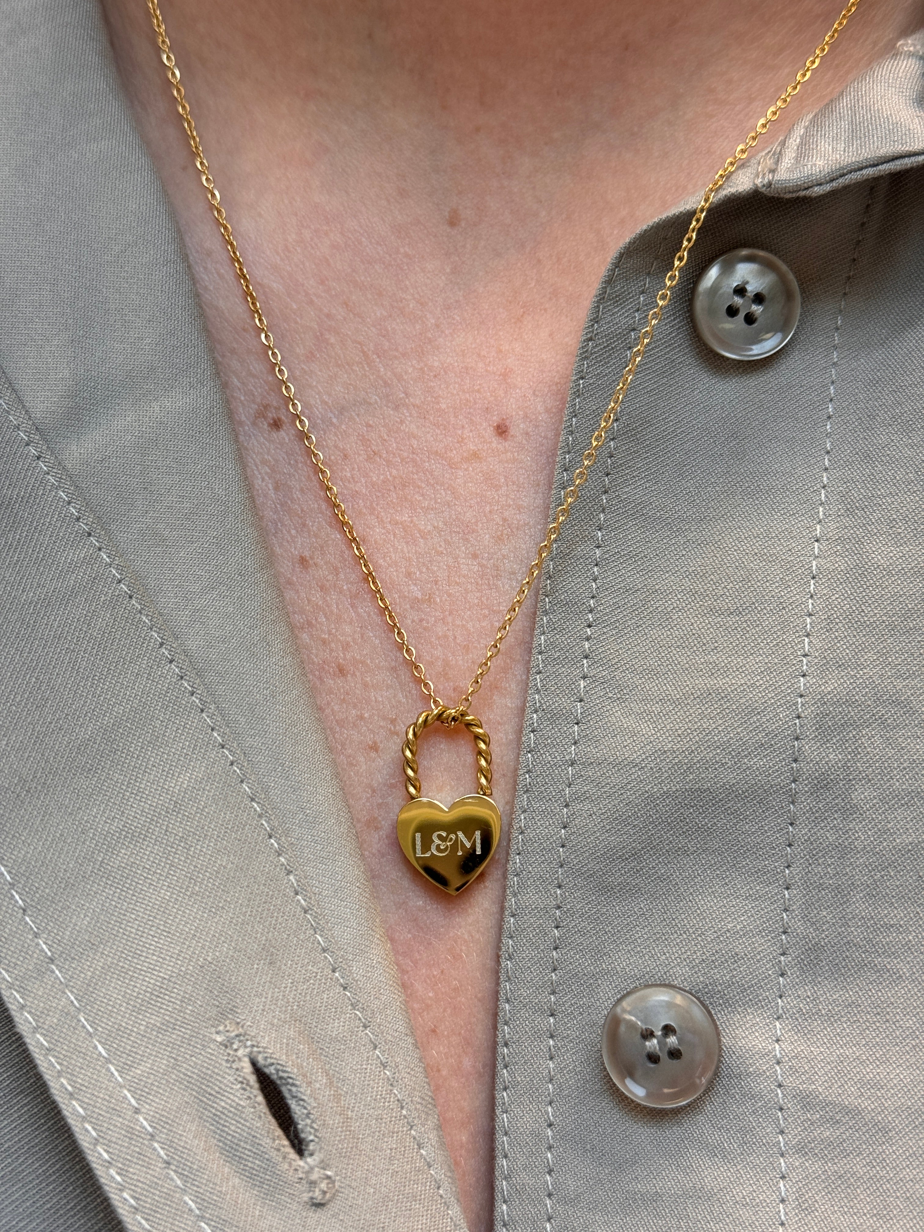 Talaia Bijoux Colliers Collier Mel Bijoux