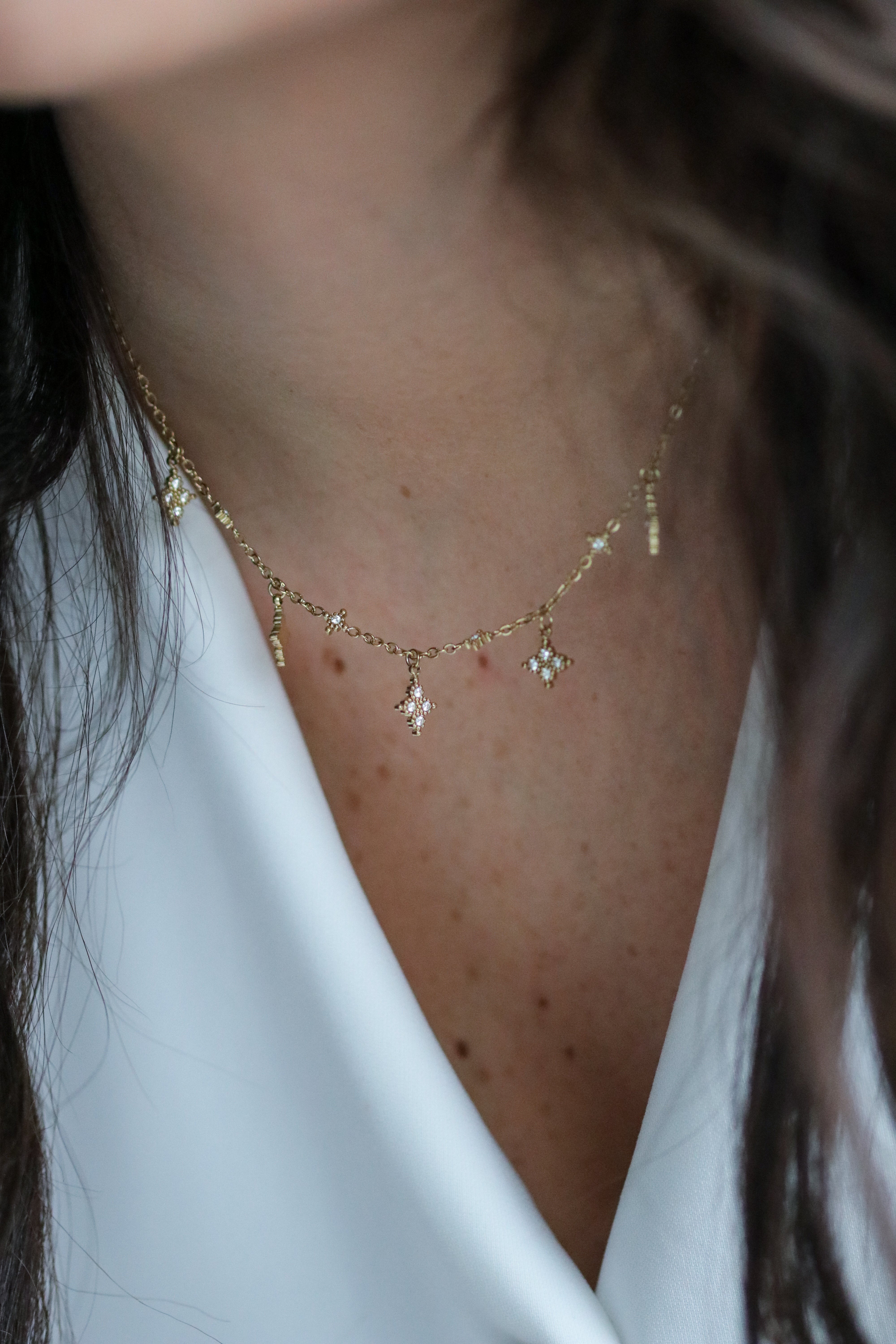 Talaia Bijoux Colliers Collier Mélodie Bijoux