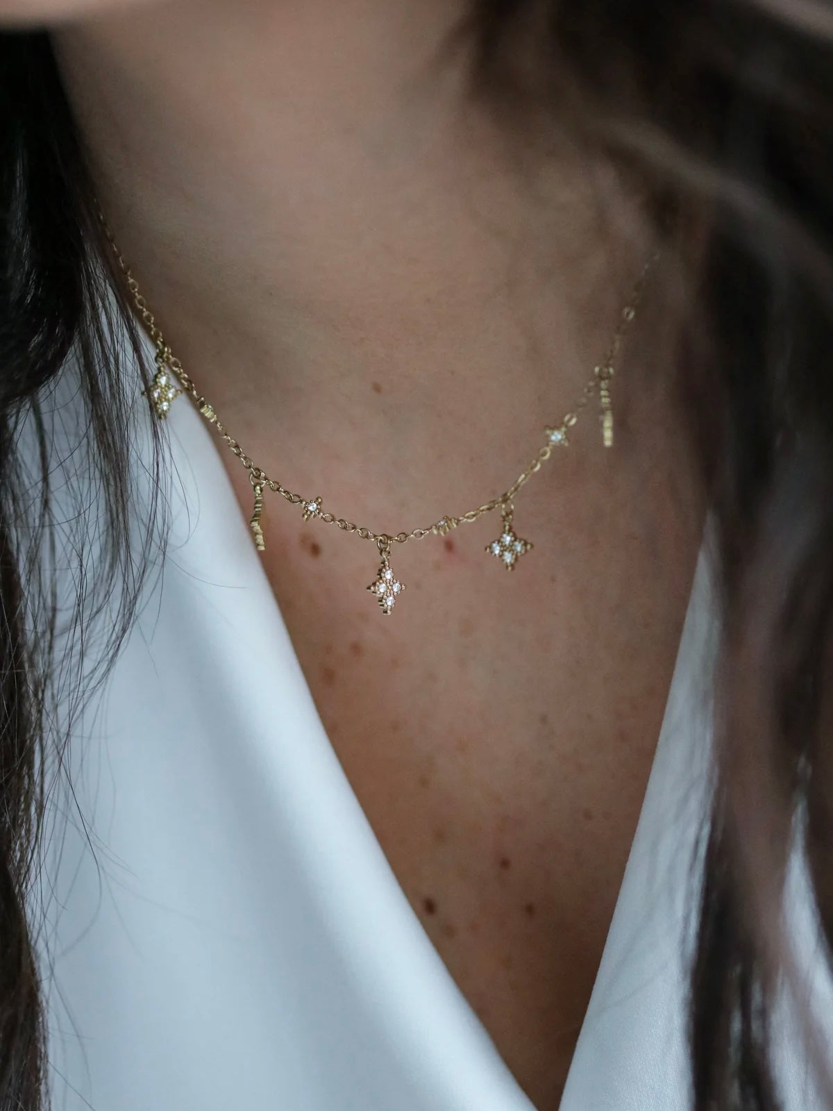 Talaia Bijoux Colliers Collier Mélodie Bijoux