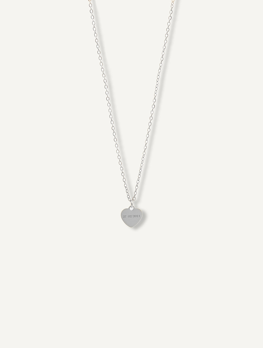 Talaia Bijoux Colliers Argenté Collier Mila Bijoux