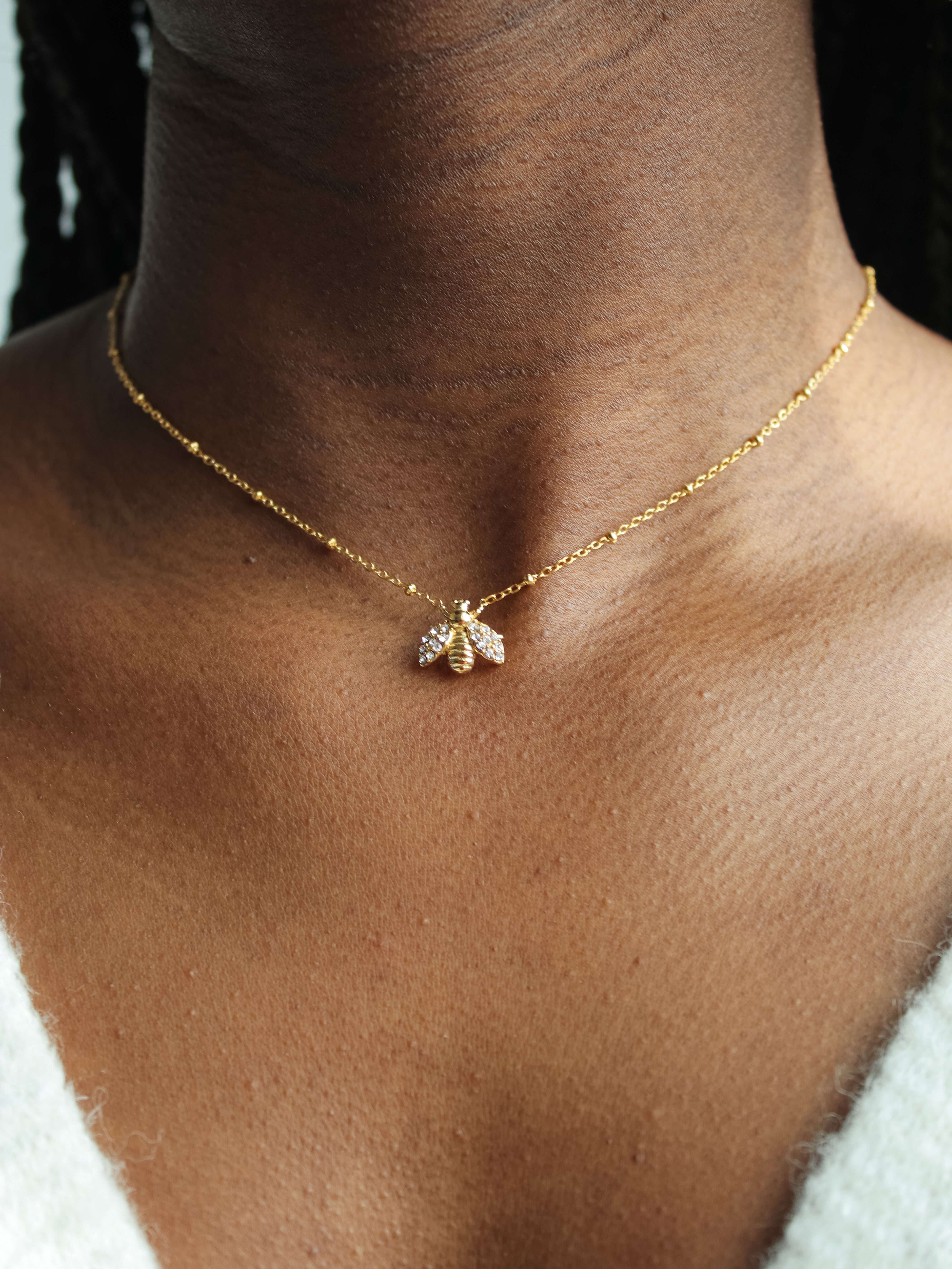 Talaia Bijoux Bracelets Collier Mona Bijoux