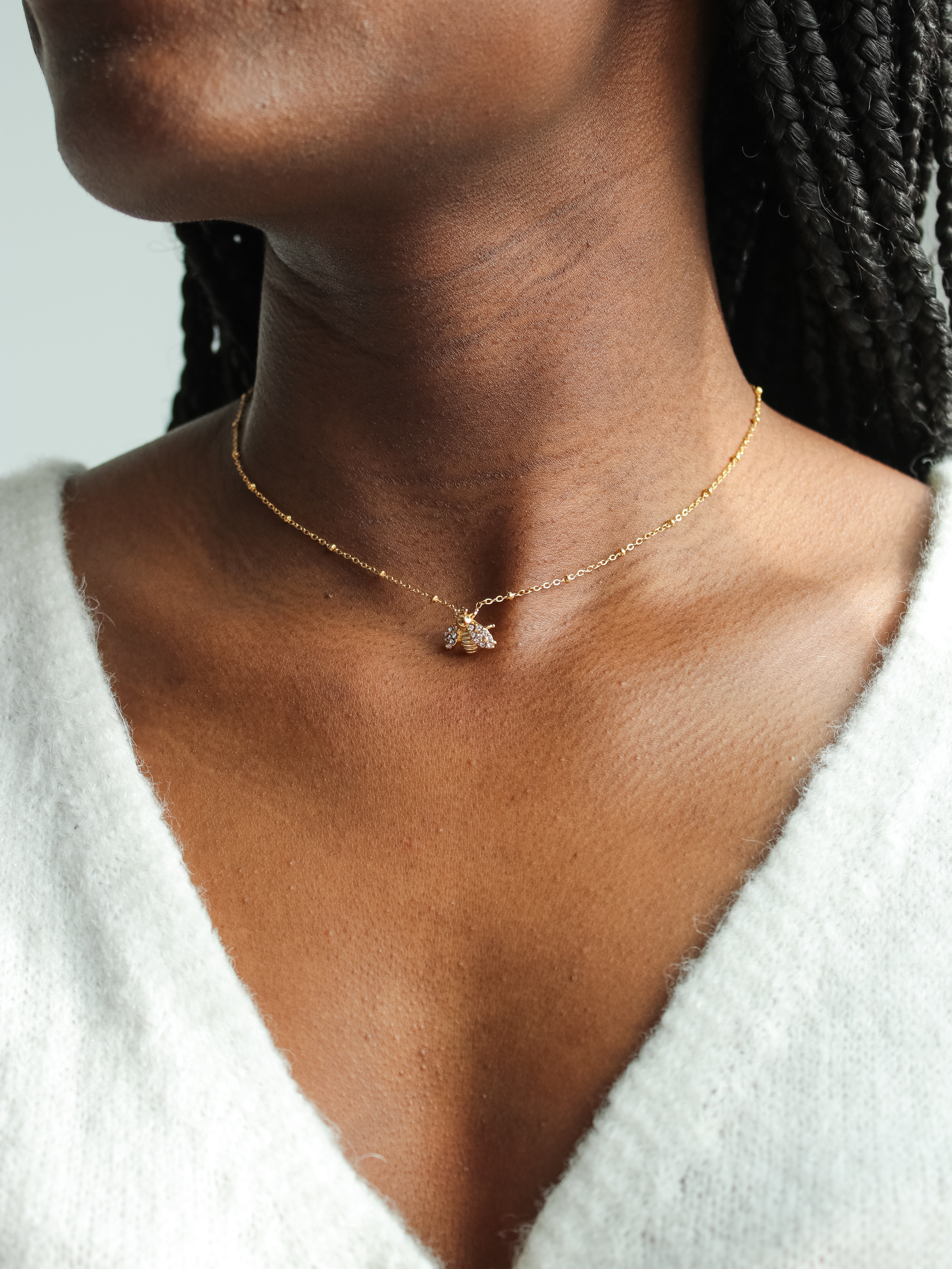 Talaia Bijoux Bracelets Collier Mona Bijoux