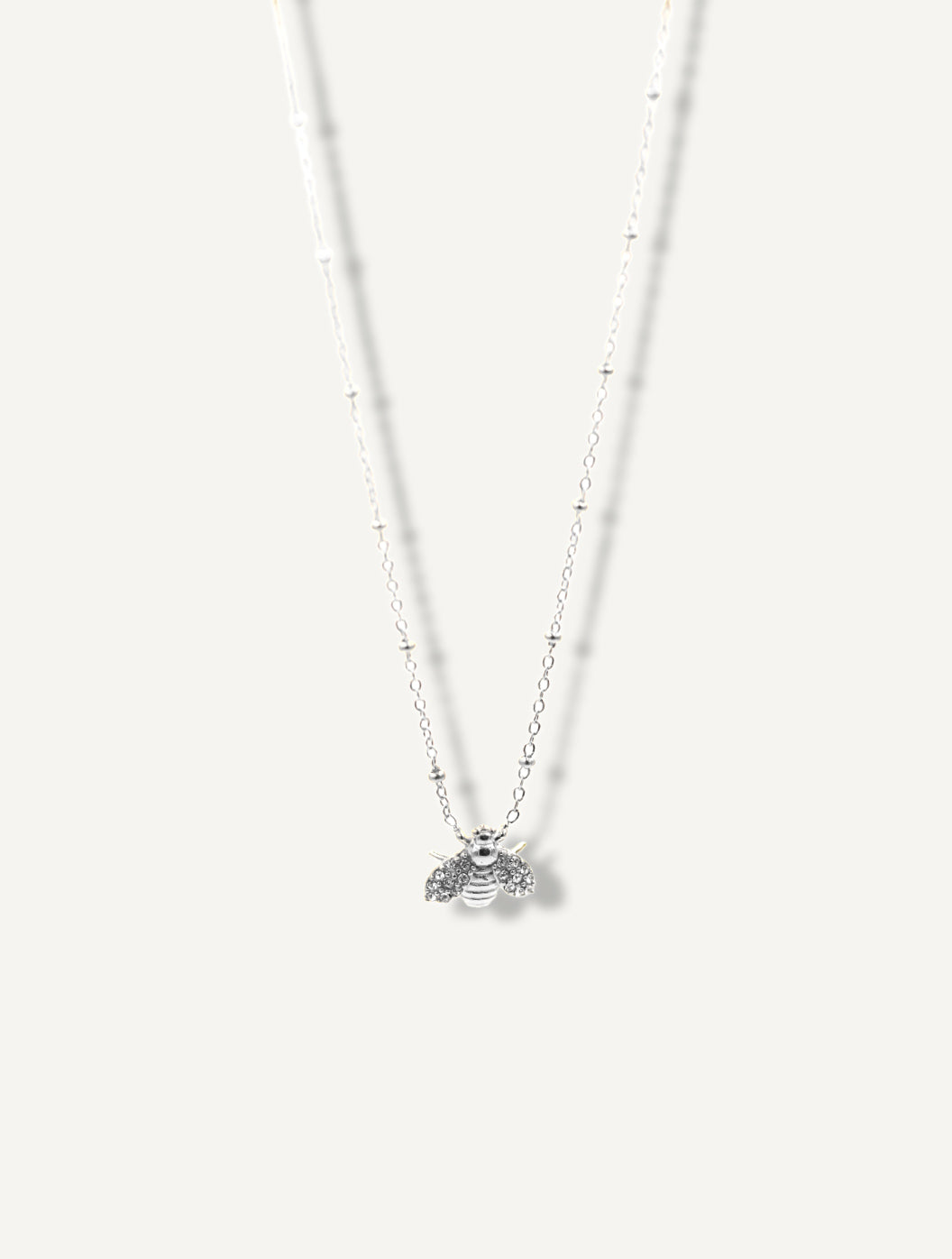 Talaia Bijoux Bracelets Argenté Collier Mona Bijoux