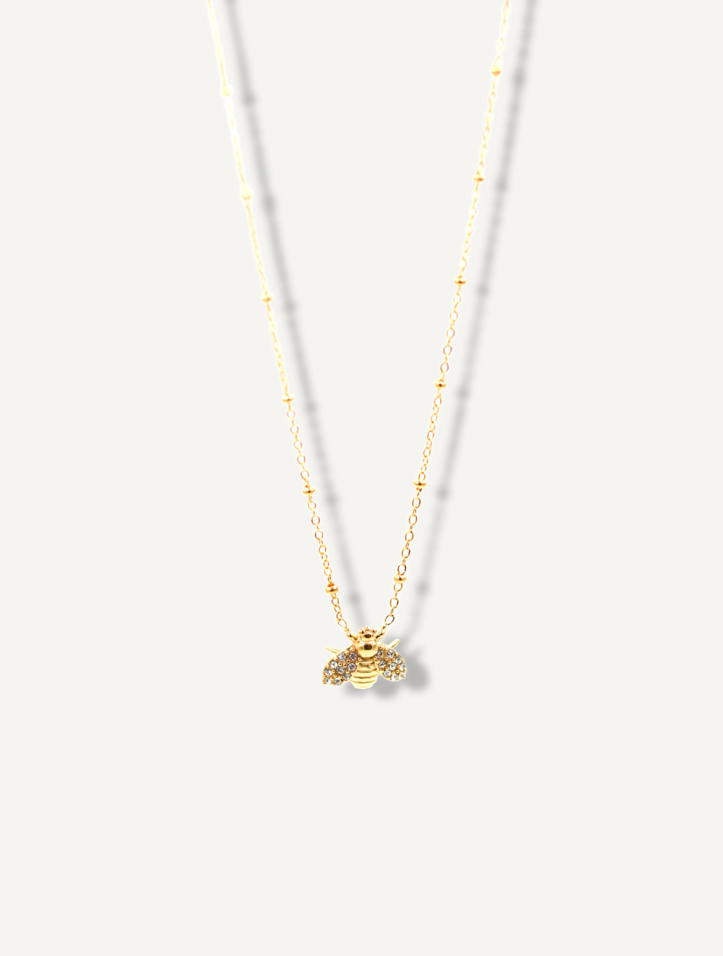 Talaia Bijoux Bracelets Doré Collier Mona Bijoux