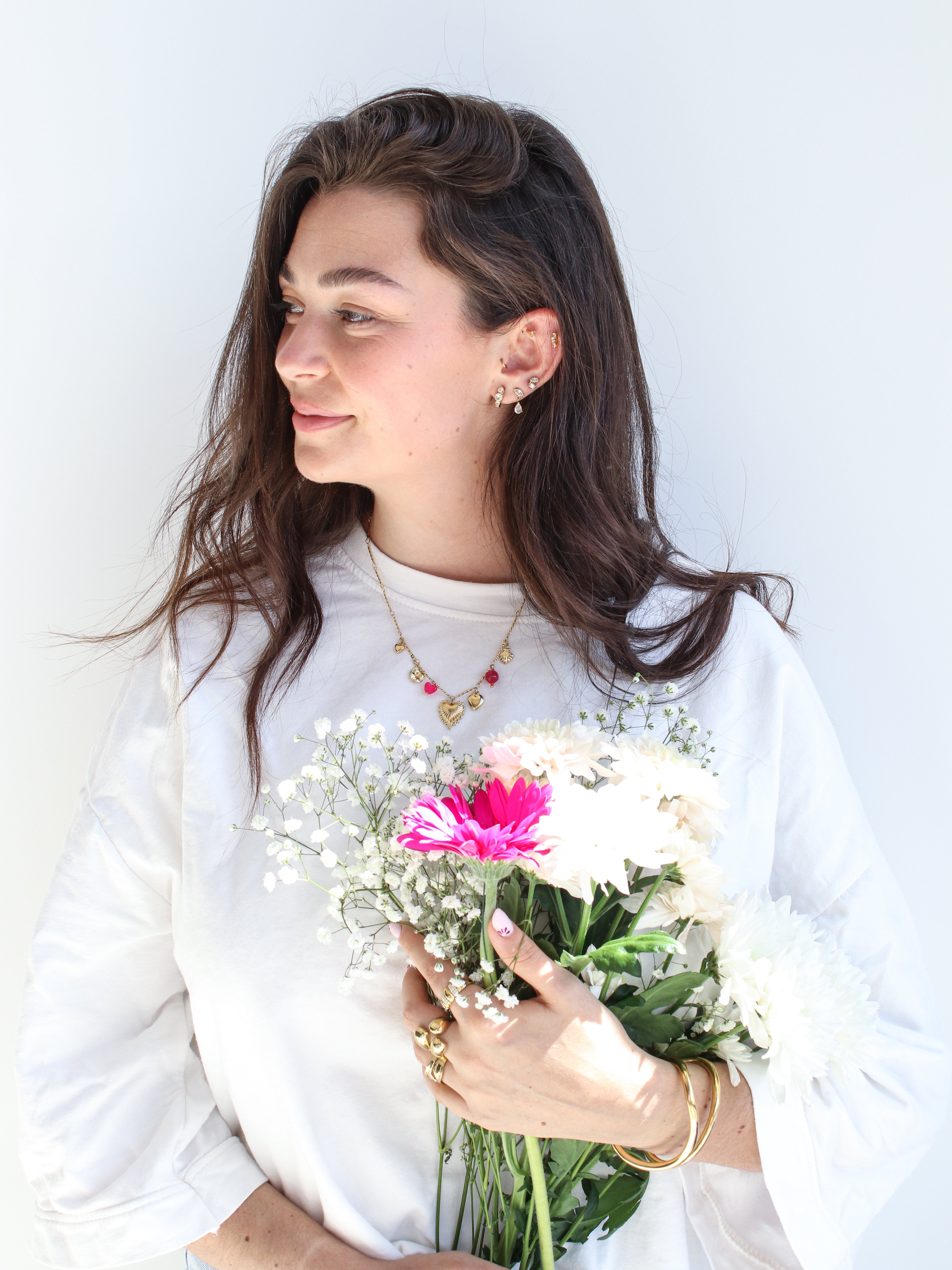 Talaia Bijoux Bracelets Collier Naïma Bijoux