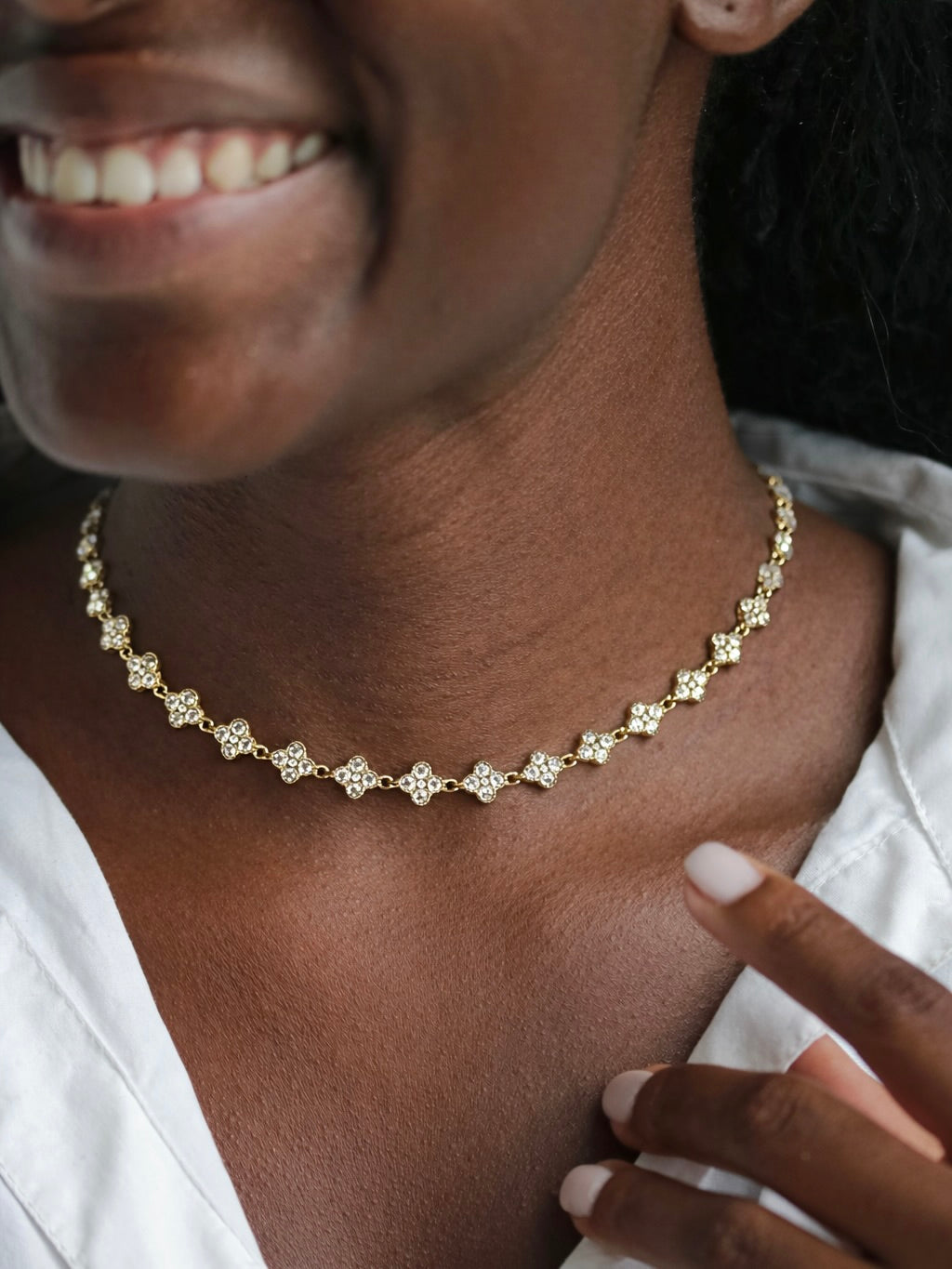 Talaia Bijoux Colliers Collier Noam Bijoux