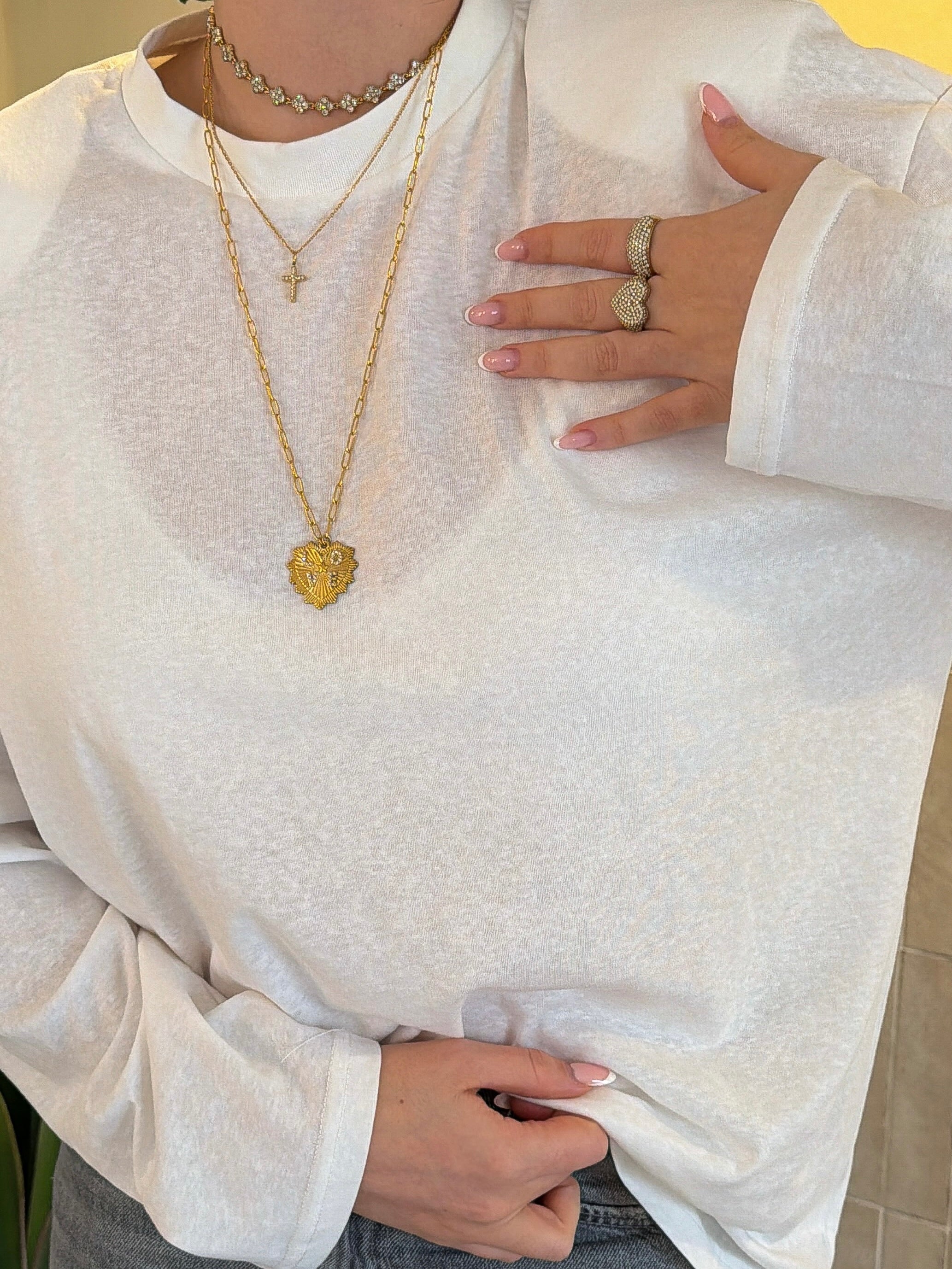 Talaia Bijoux Colliers Collier Noam Bijoux