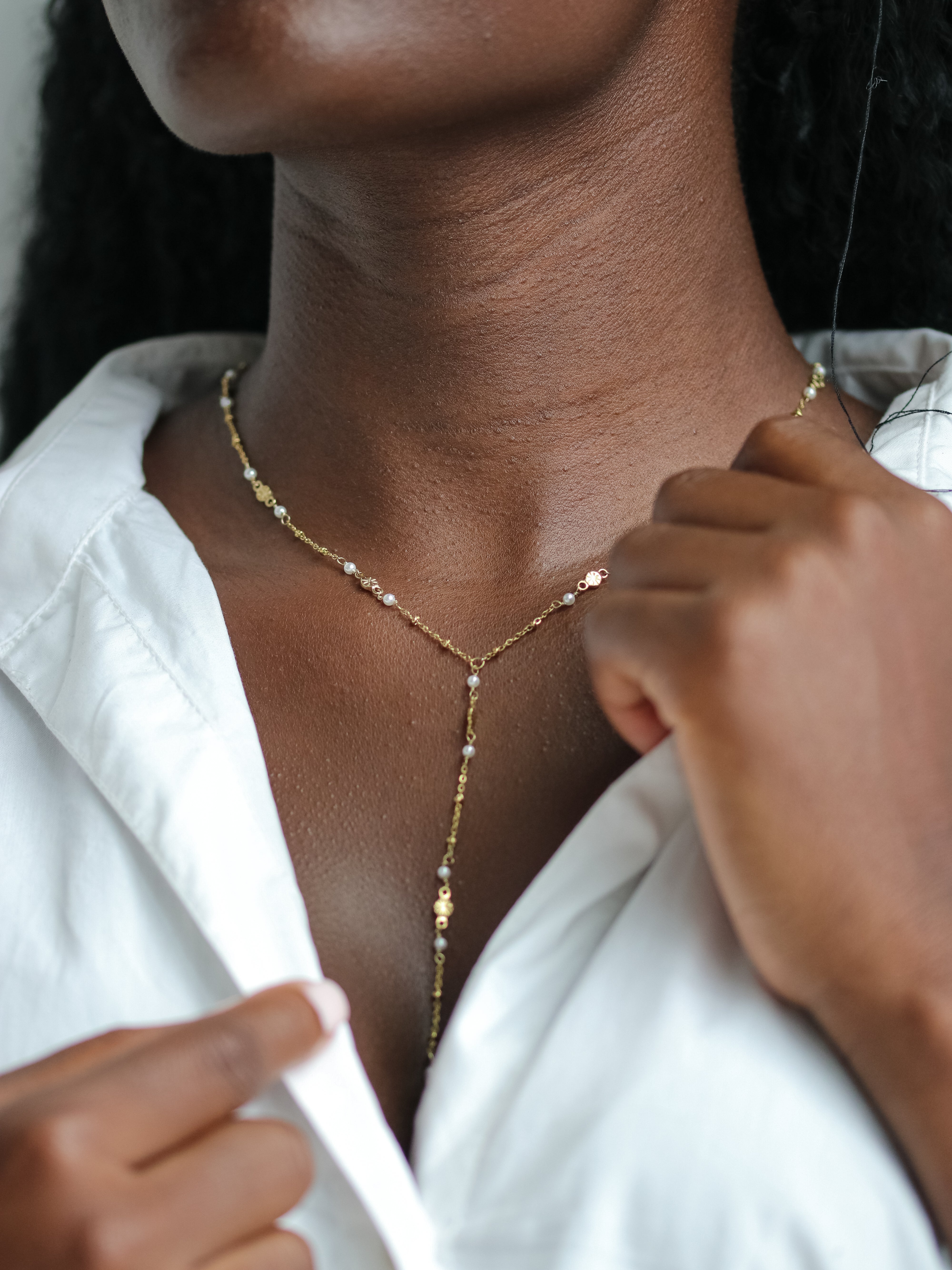 Talaia Bijoux Colliers Collier Noémie Bijoux