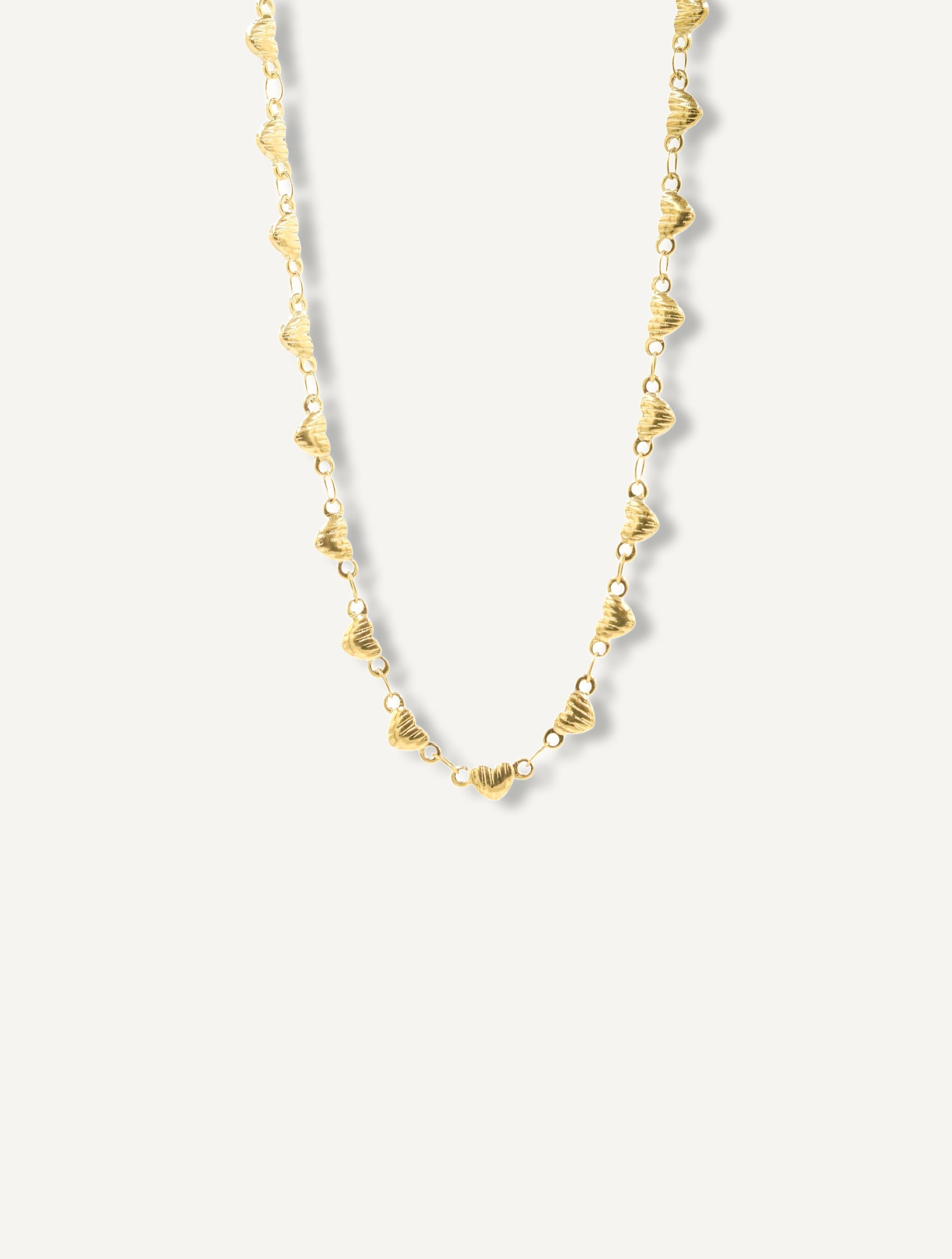 Talaia Bijoux Colliers Collier Palomina Bijoux