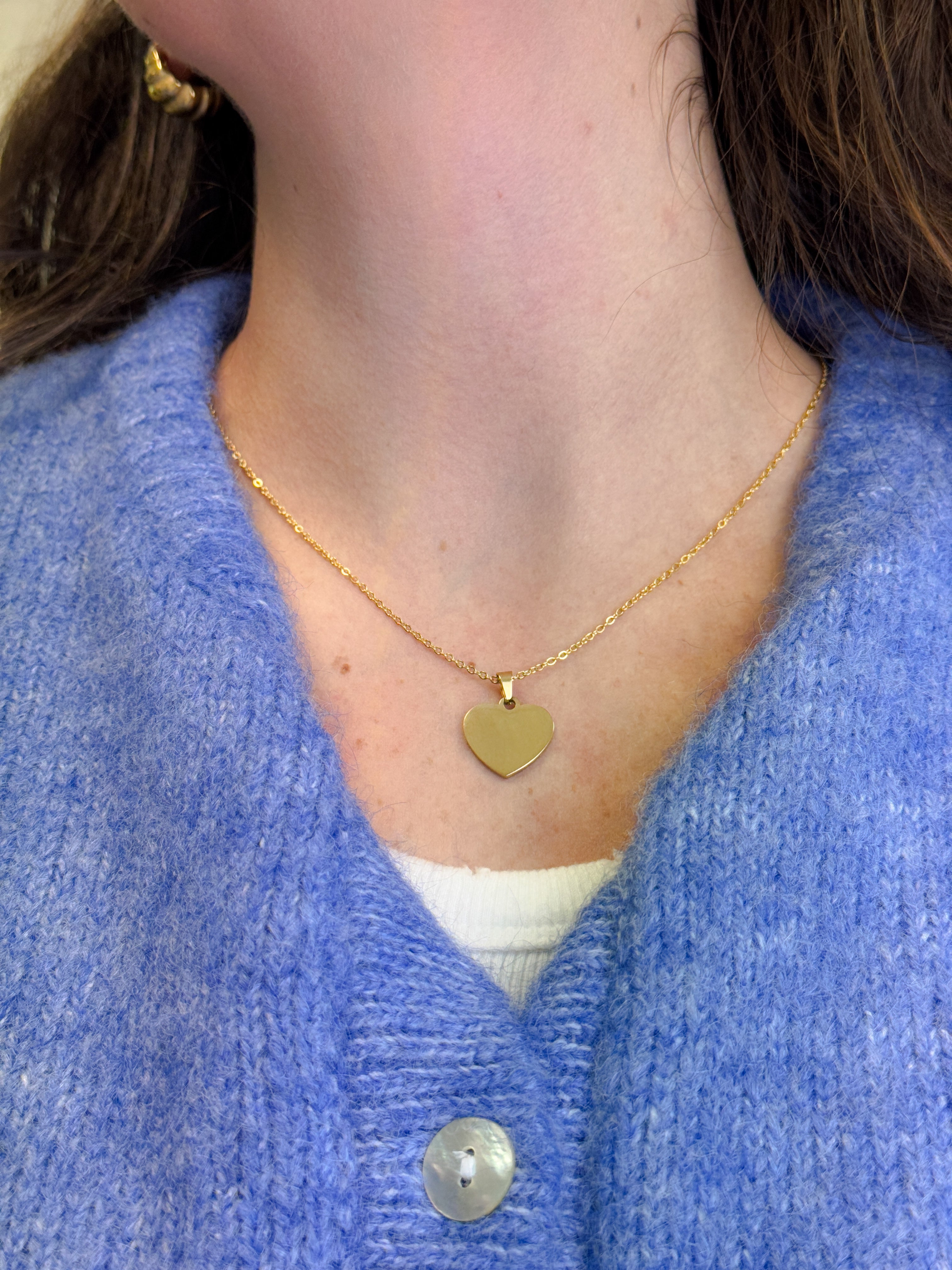 Talaia Bijoux Colliers Collier Romance Bijoux