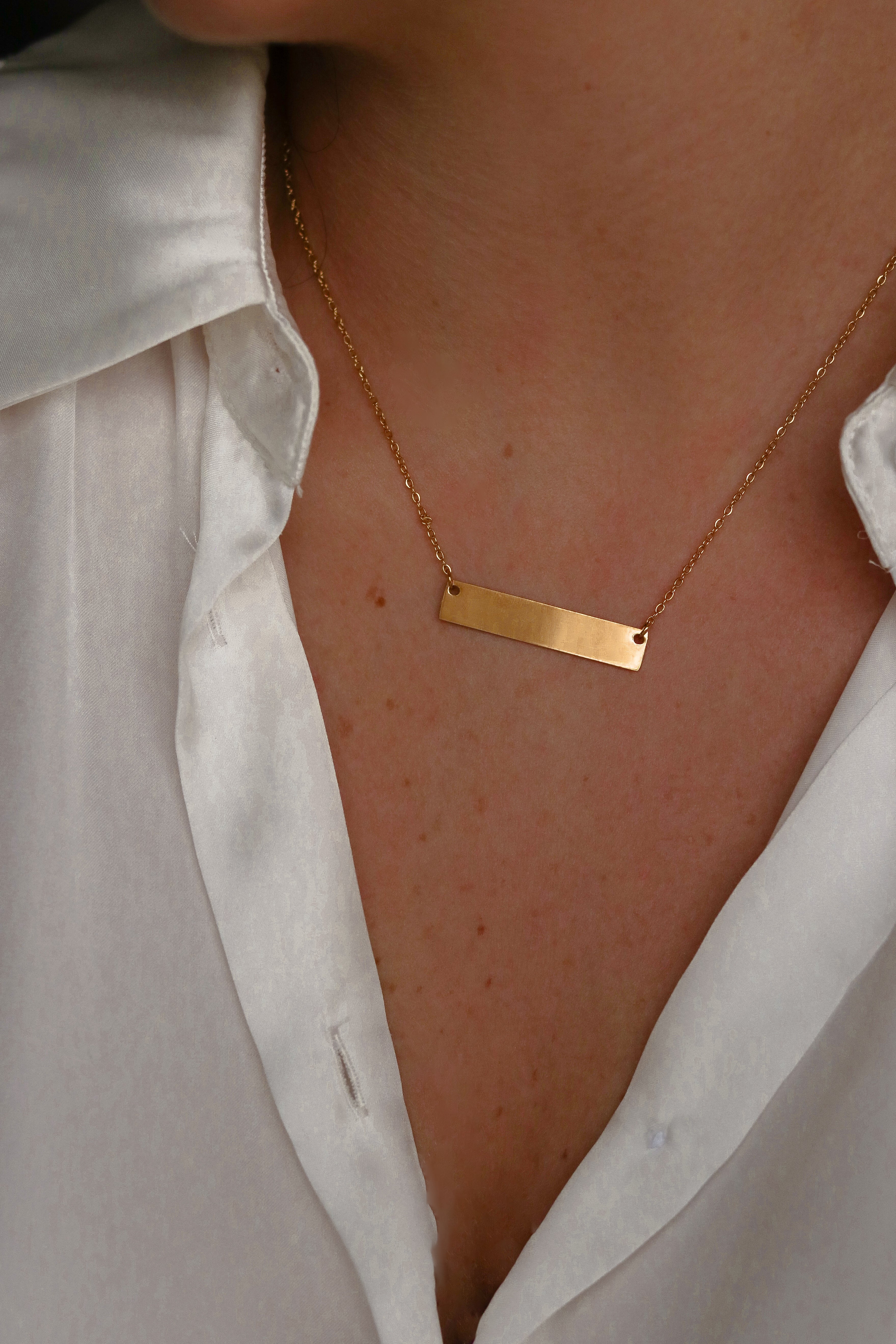 Talaia Bijoux Collier Romane Bijoux