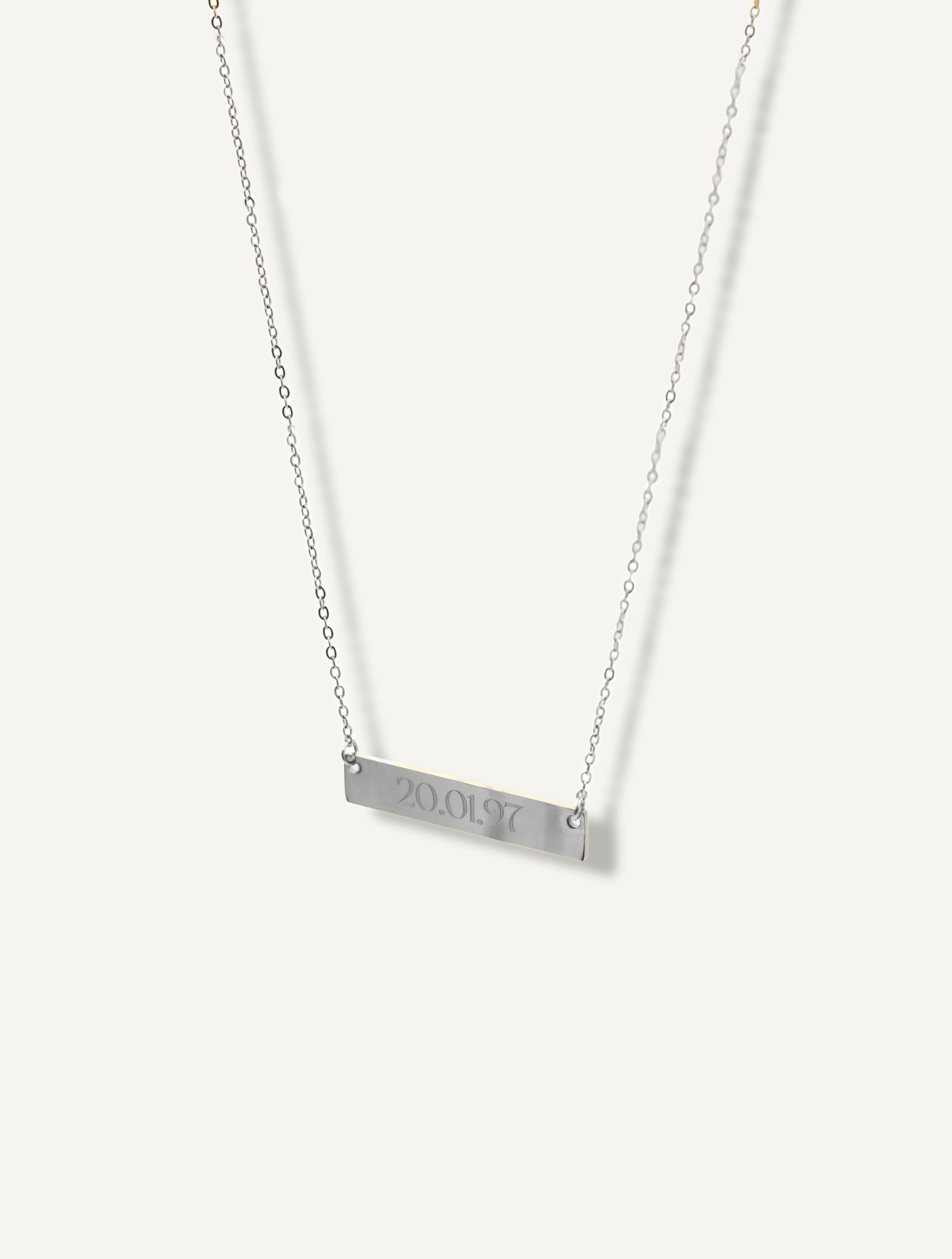 Talaia Bijoux Colliers Argenté Collier Romane Bijoux