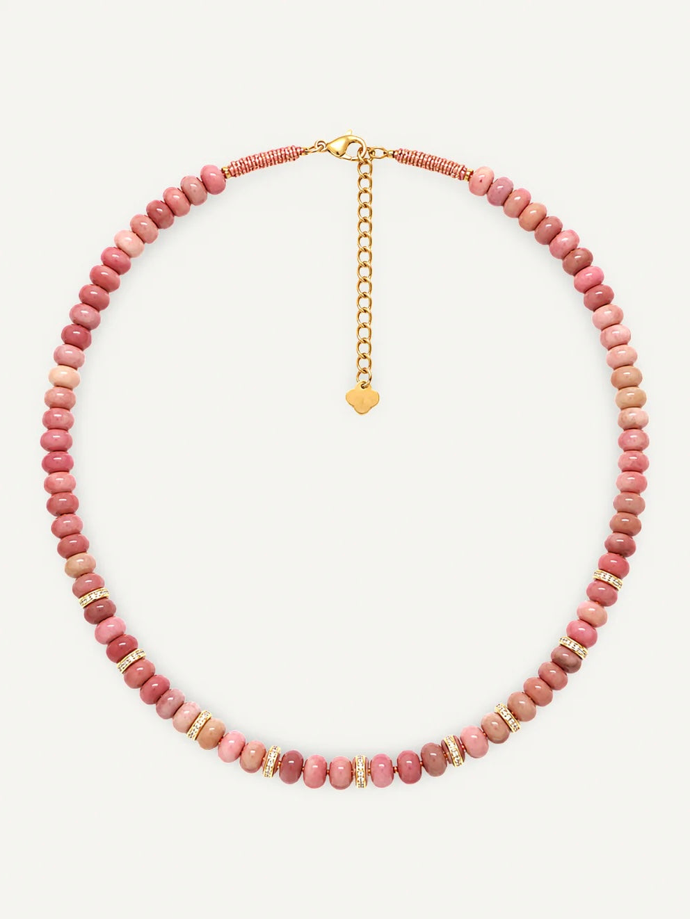 Talaia Bijoux Colliers Collier Rosalia Bijoux