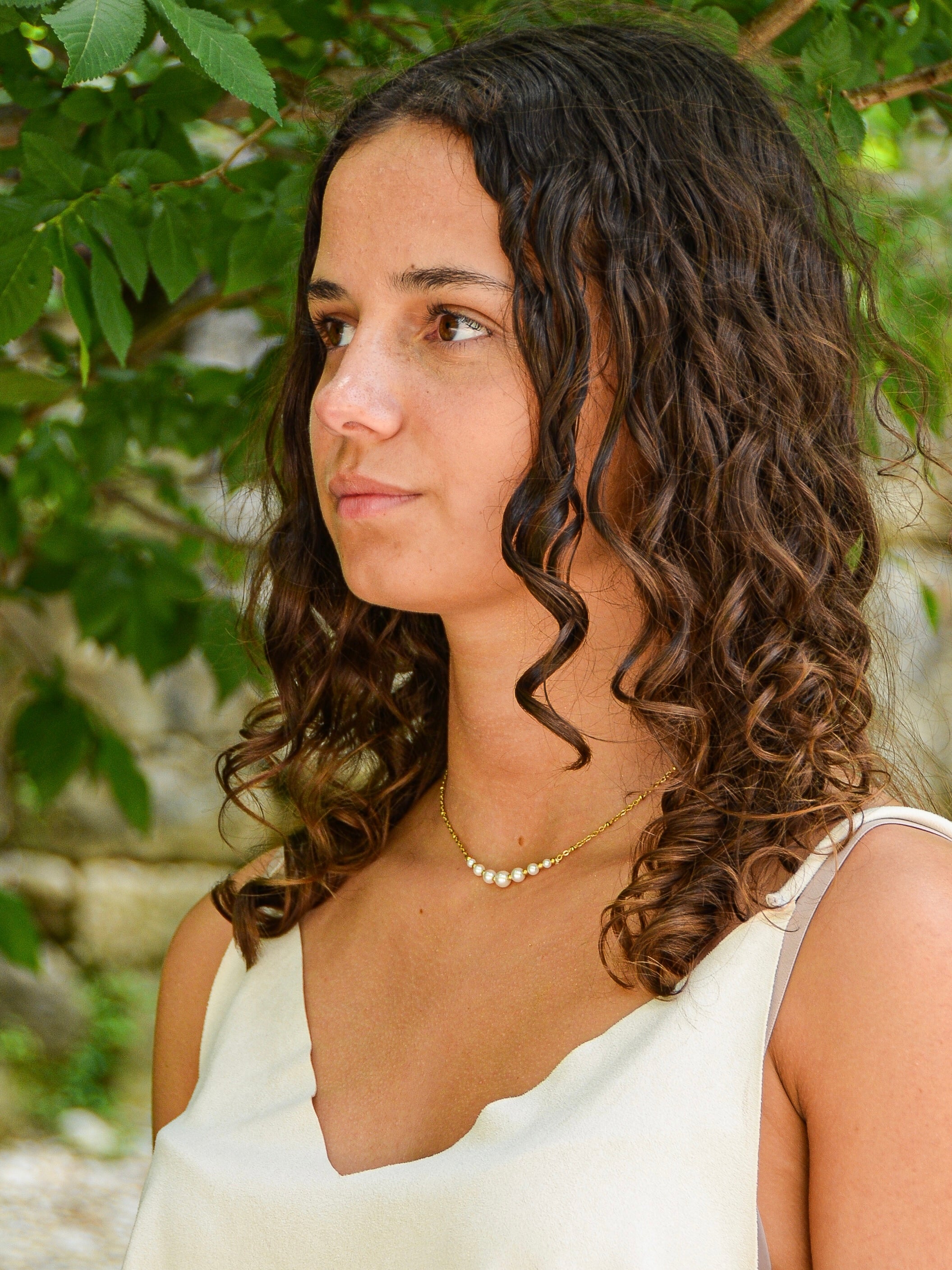 Talaia Bijoux Colliers Collier Rubis Bijoux