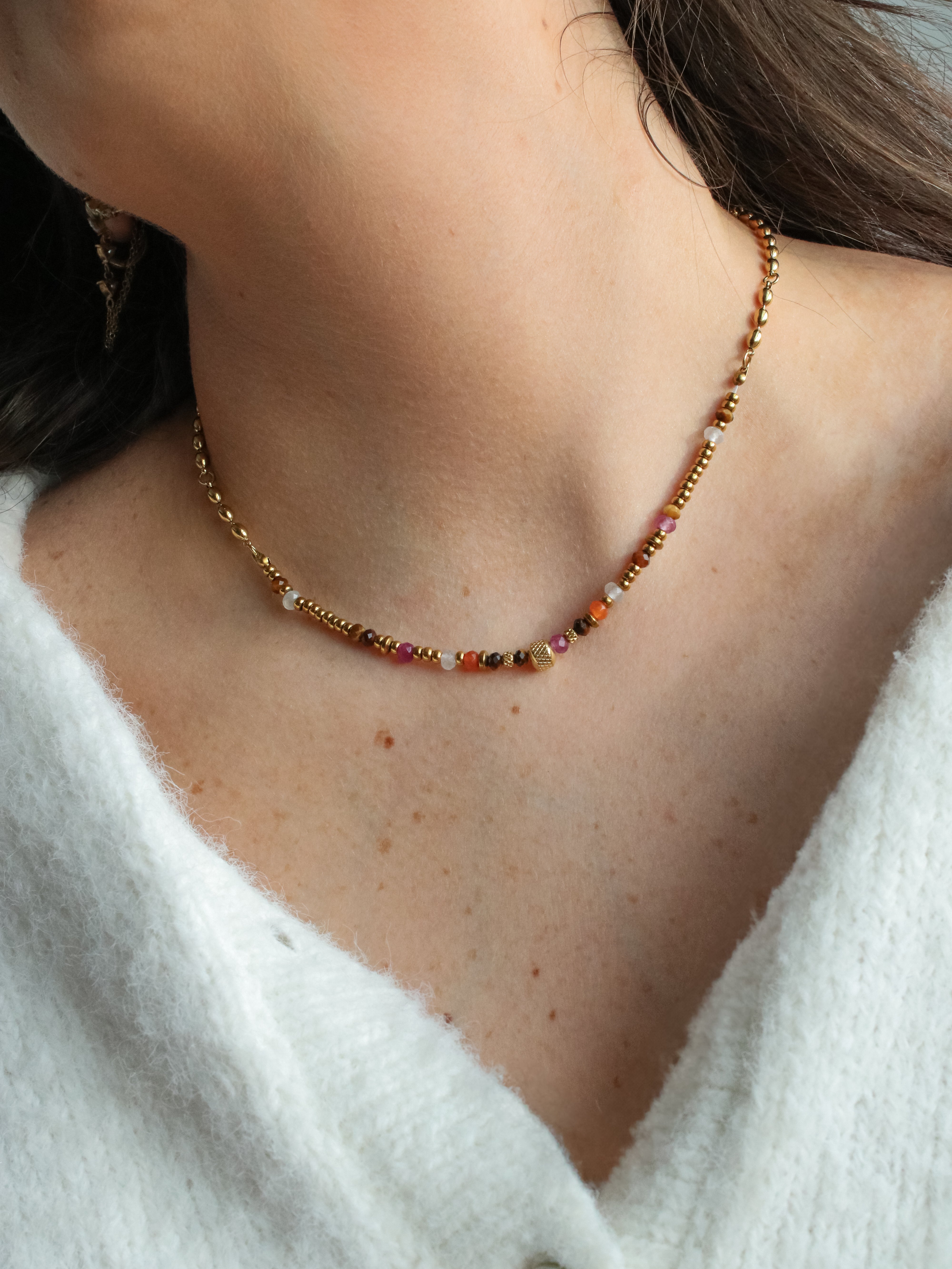 Talaia Bijoux Bracelets Collier Sia Bijoux