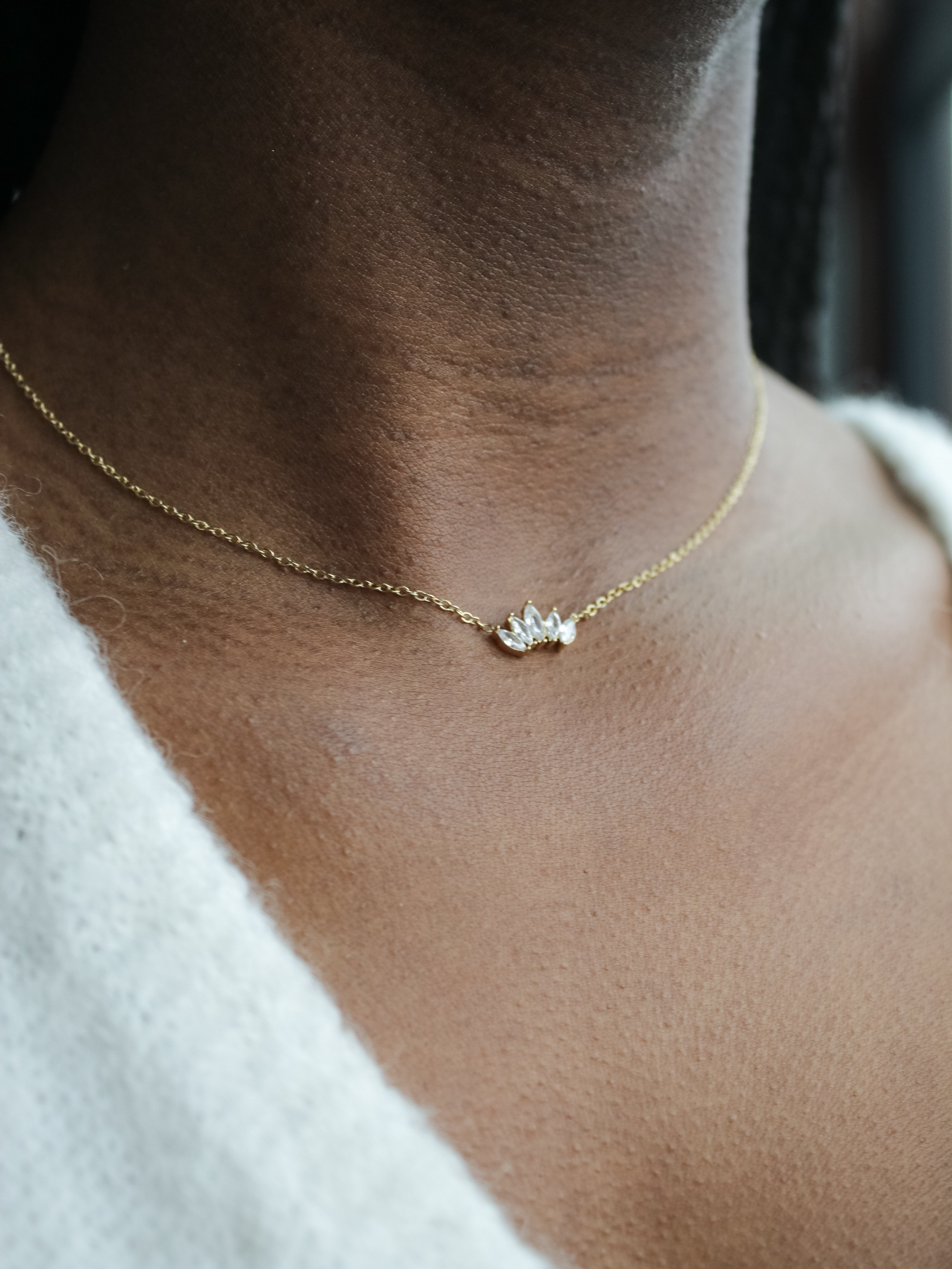 Talaia Bijoux Bracelets Collier Siena Bijoux