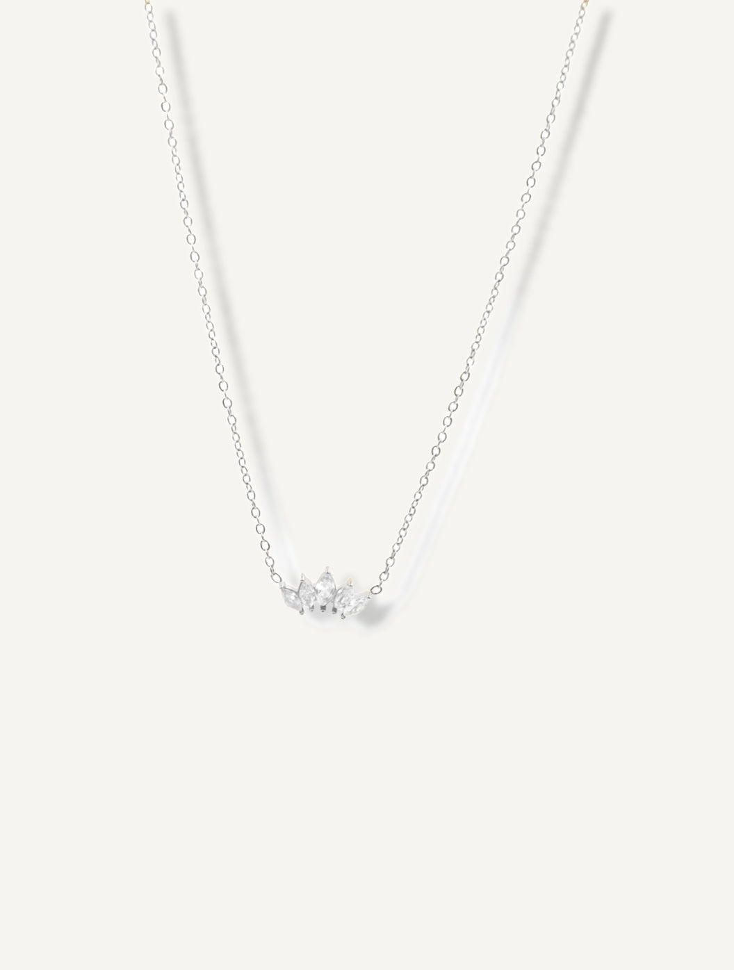 Talaia Bijoux Bracelets Argenté Collier Siena Bijoux