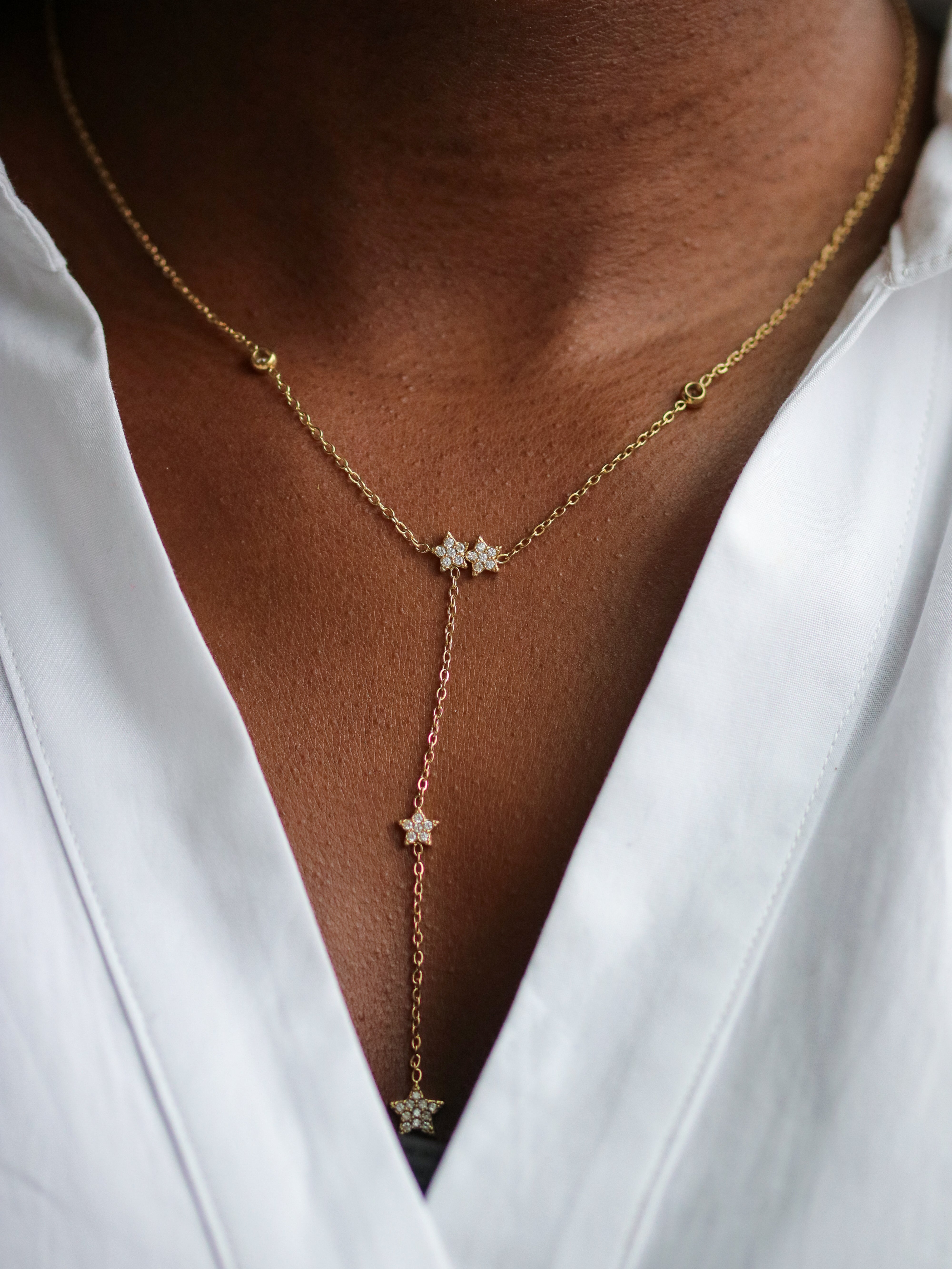 Talaia Bijoux Colliers Collier Sixtine Bijoux