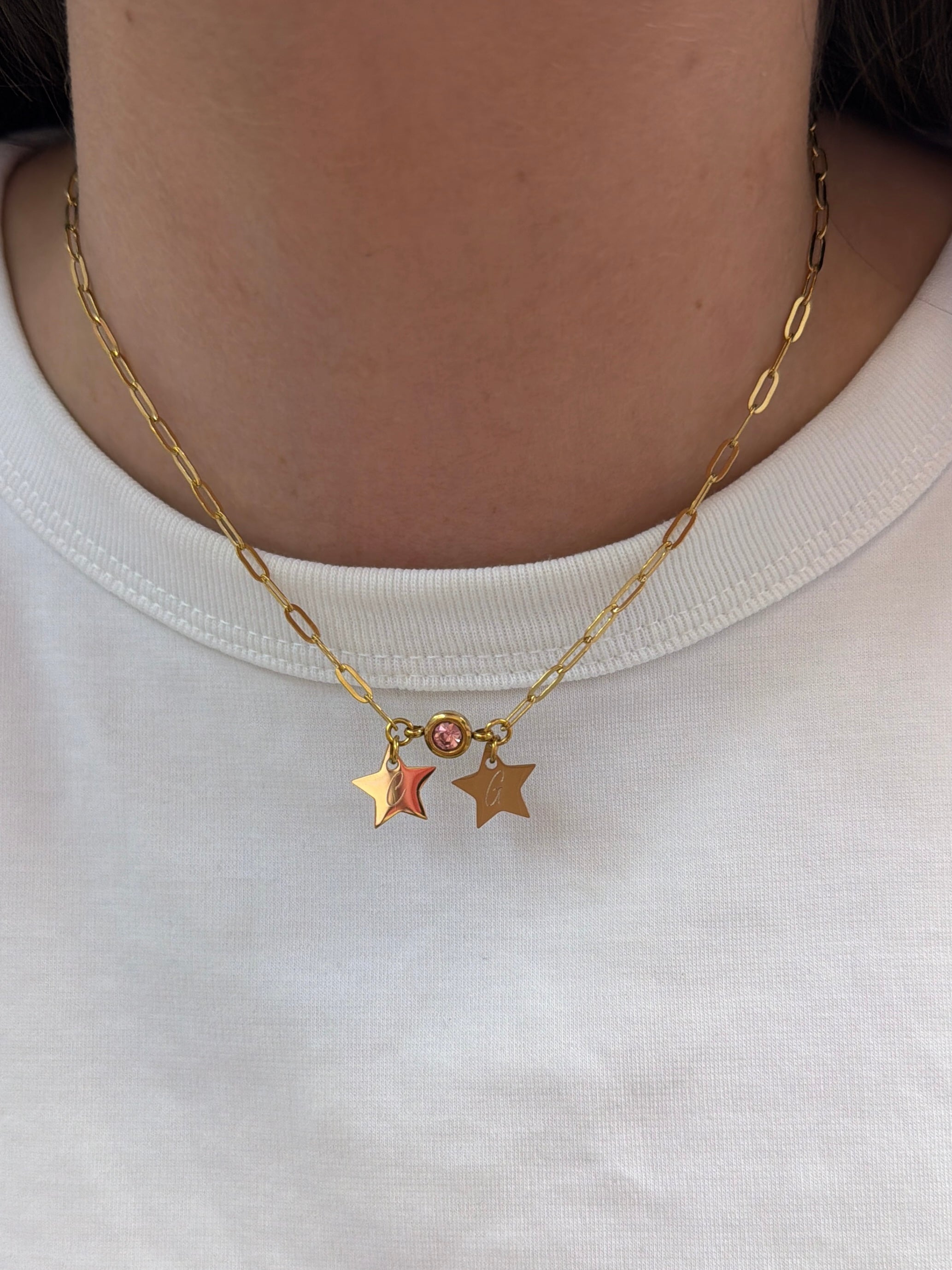 Talaia Bijoux Colliers Collier Souvenir 2 Bijoux