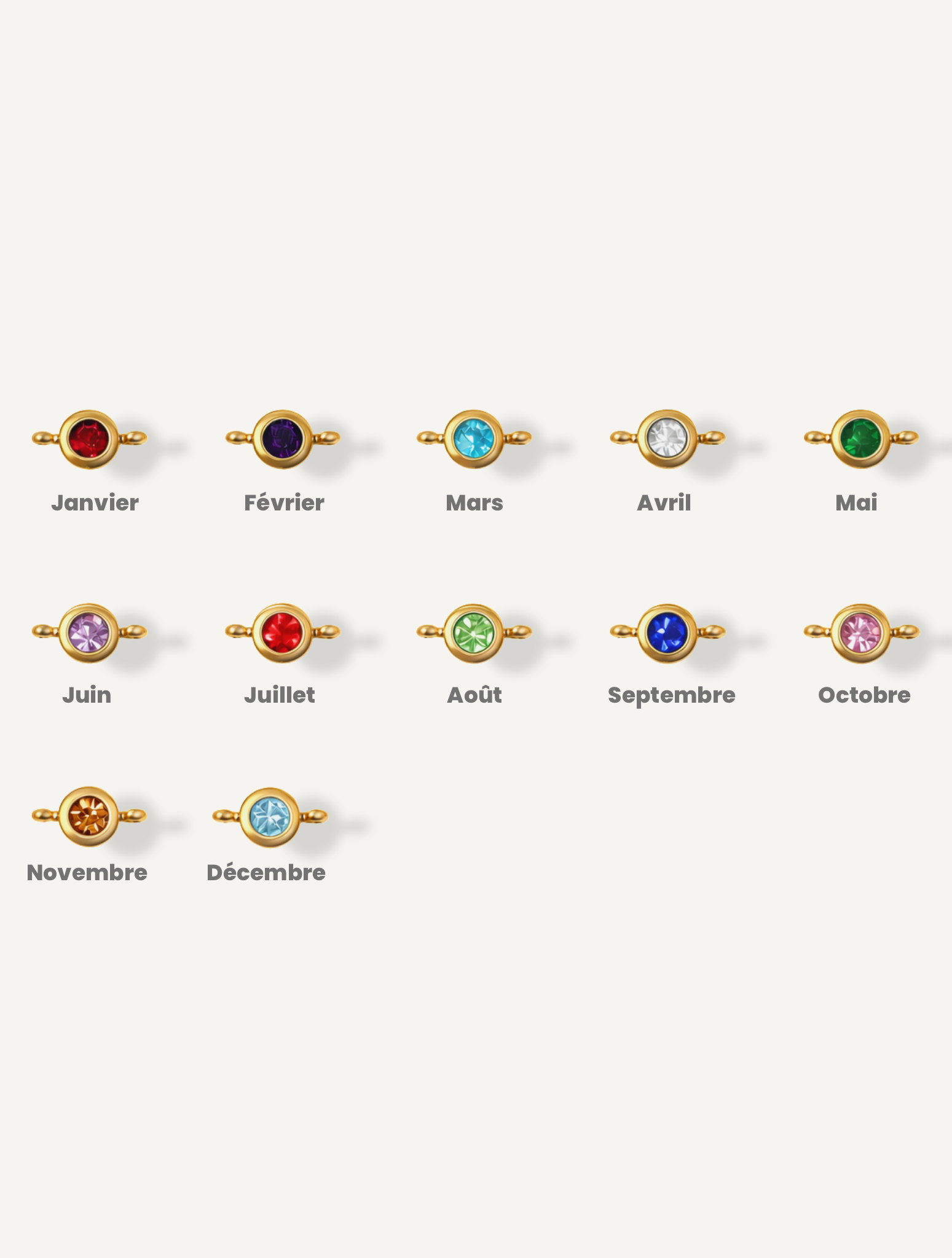 Talaia Bijoux Colliers Collier Souvenir Bijoux